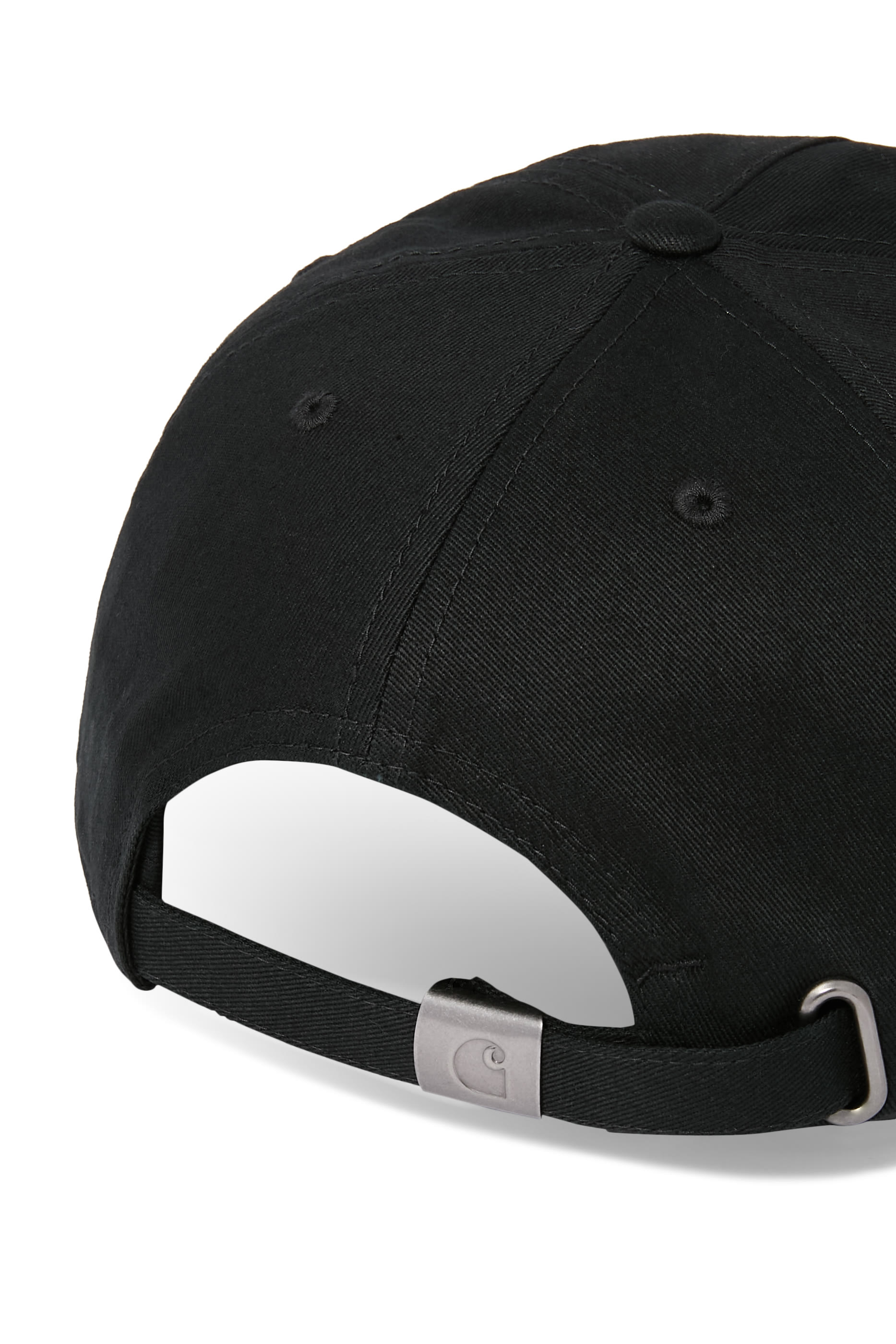 كاب بشعار الماركة