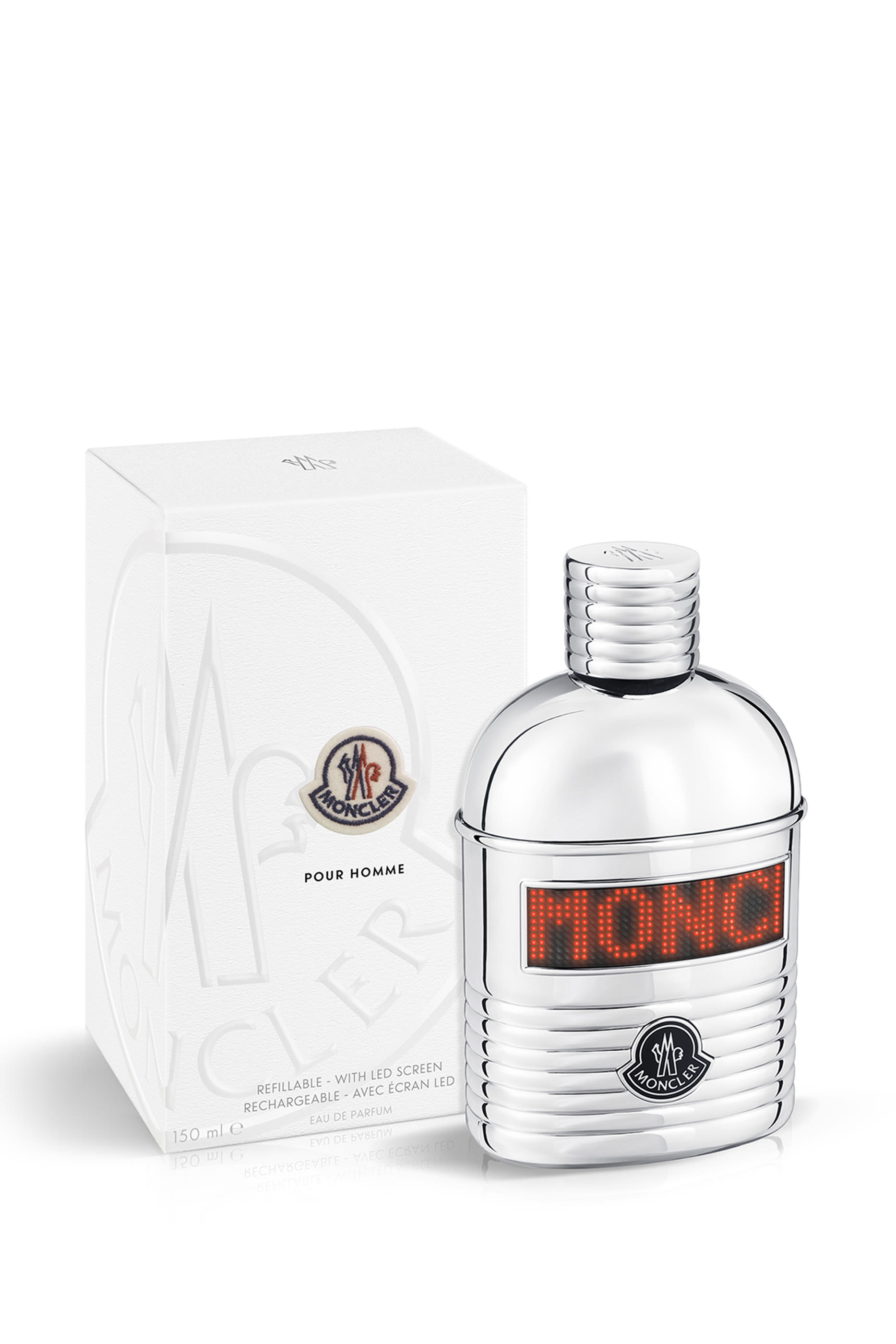 أو دو بارفان بور أوم