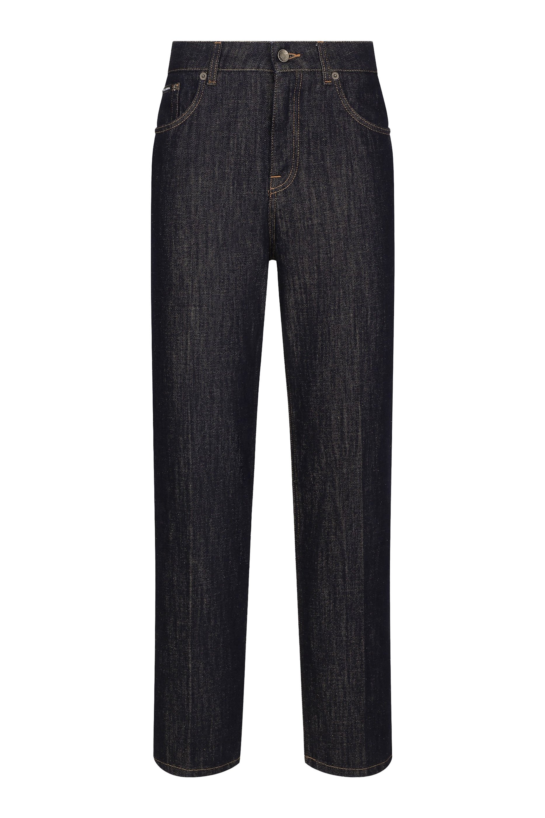 بنطال جينز دنيم