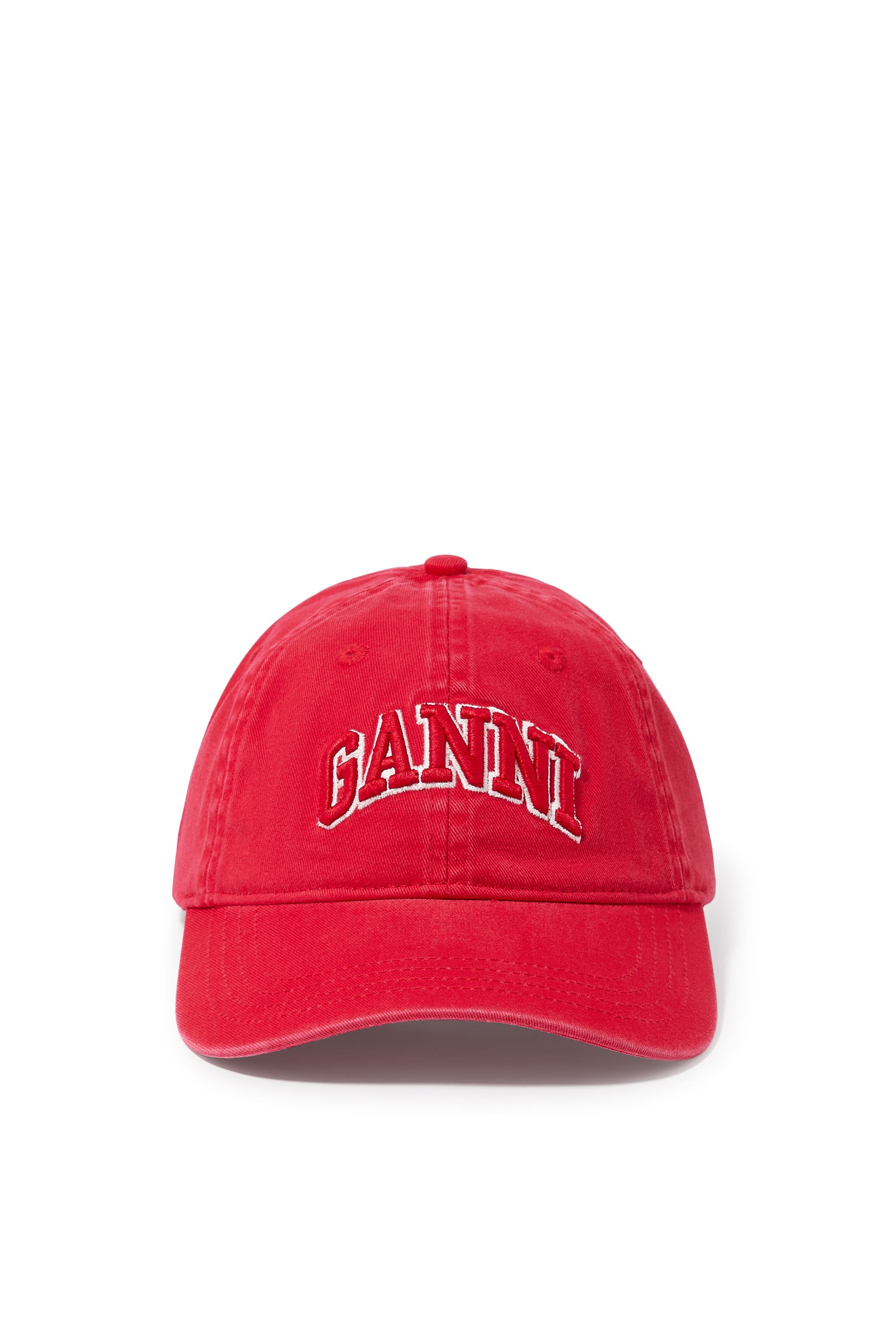 كاب محفور بشعار الماركة قماش قنب