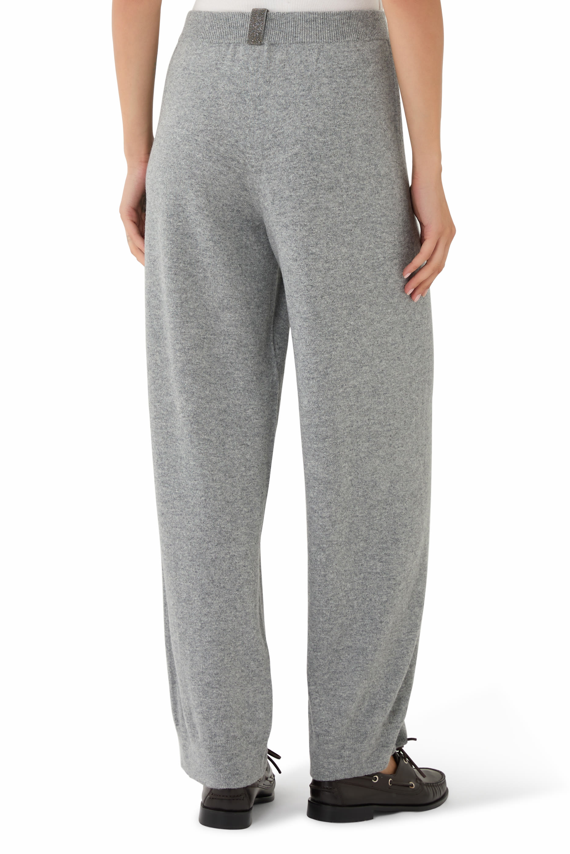 بنطال بلاتينوم