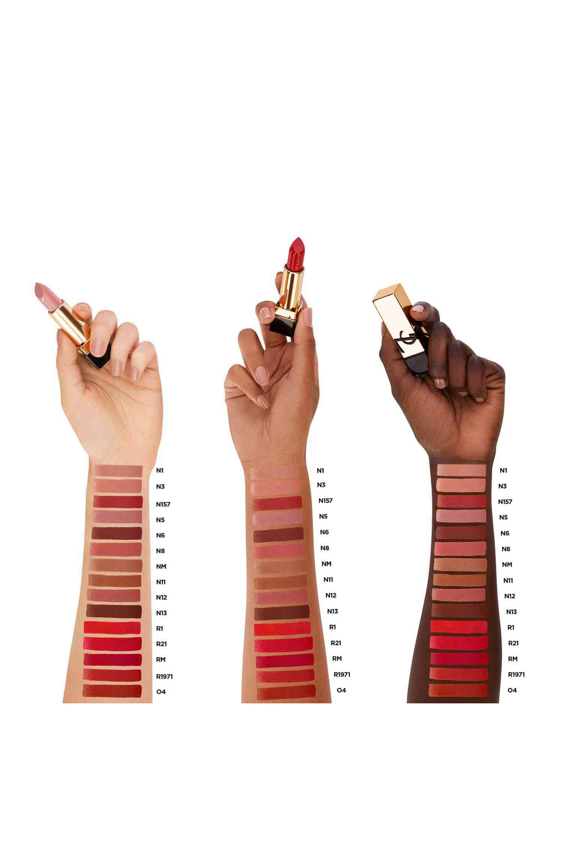 أحمر شفاه روج بيو كوتور ساتان