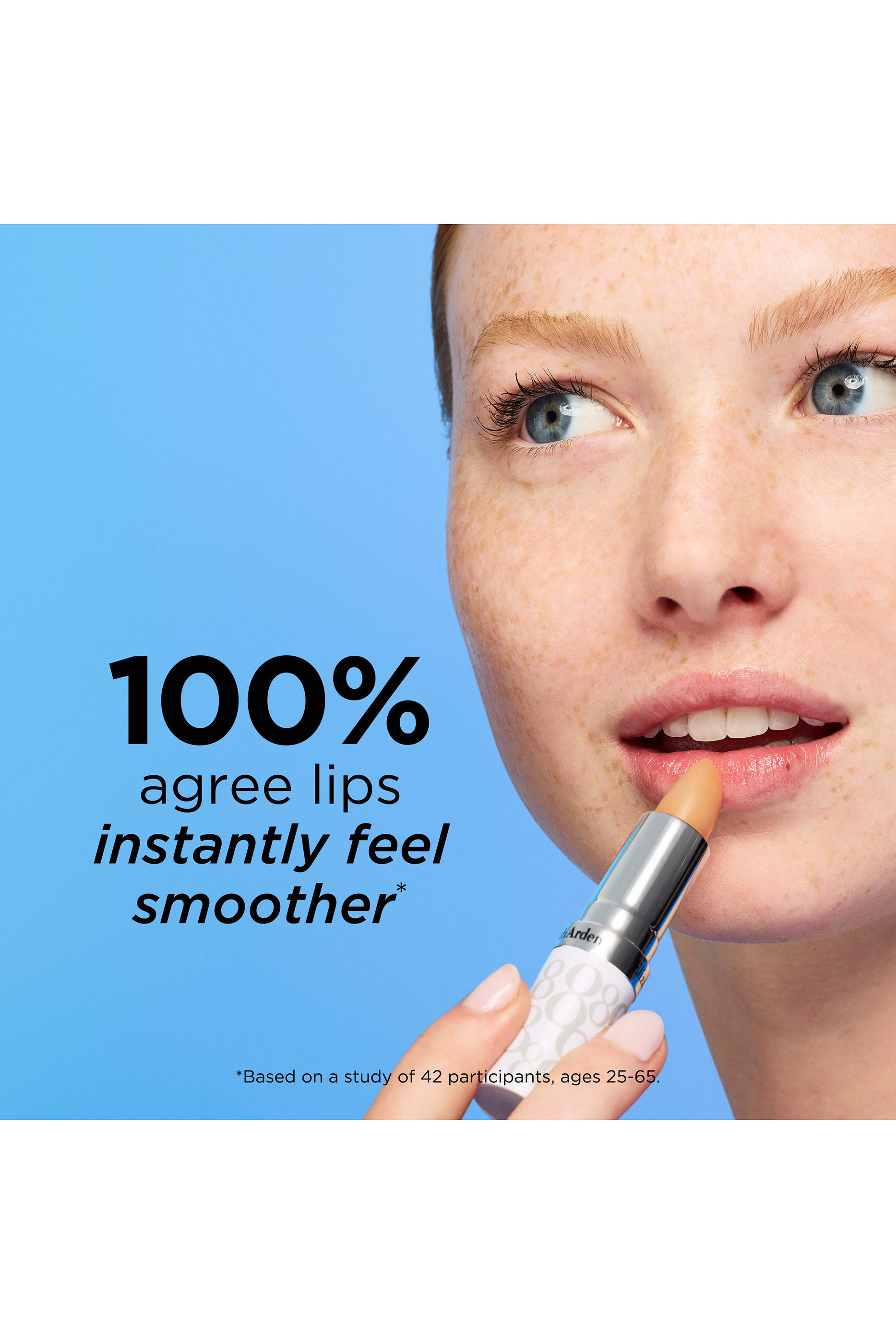 مرطب ايت اور لحماية الشفاه من أشعة الشمس بعامل SPF 15