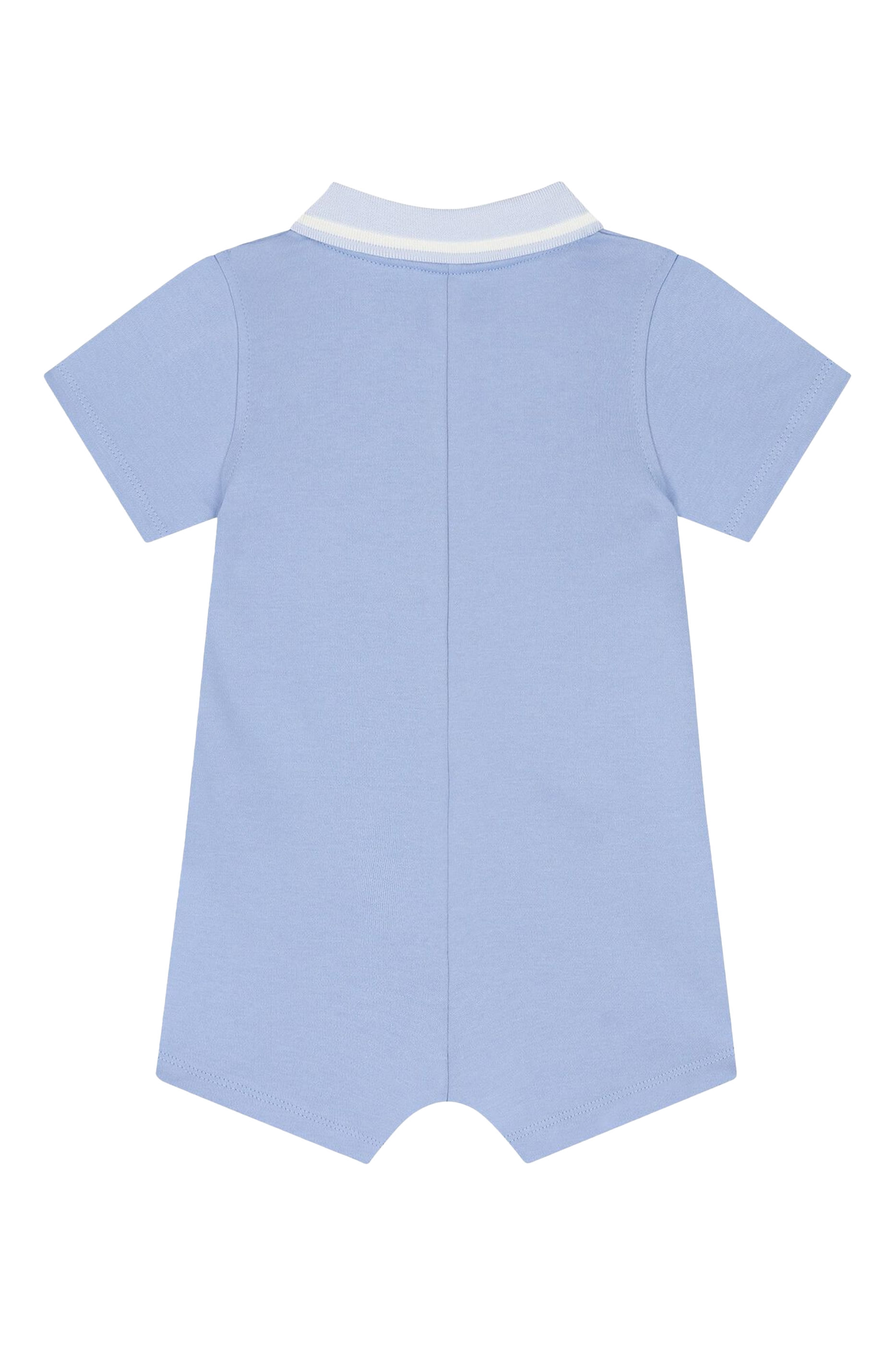 بلاي سوت بنقشة نمر للأطفال