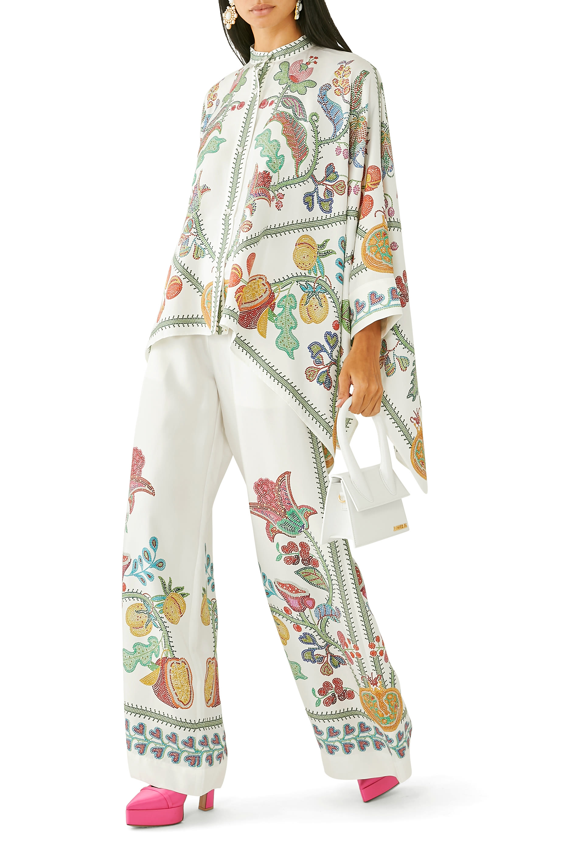 قميص بلاسي فولار