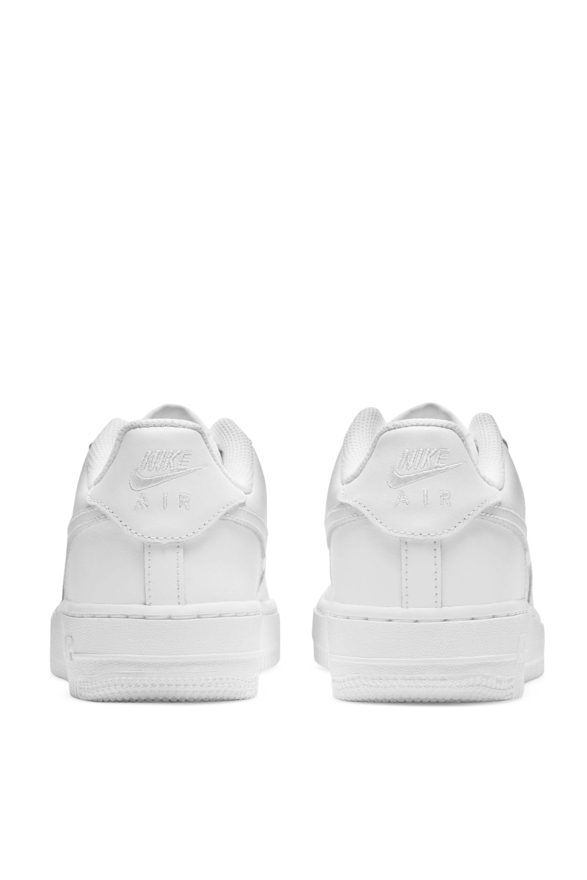 سنيكرز آير فورس 1 إل إي على الكاحل