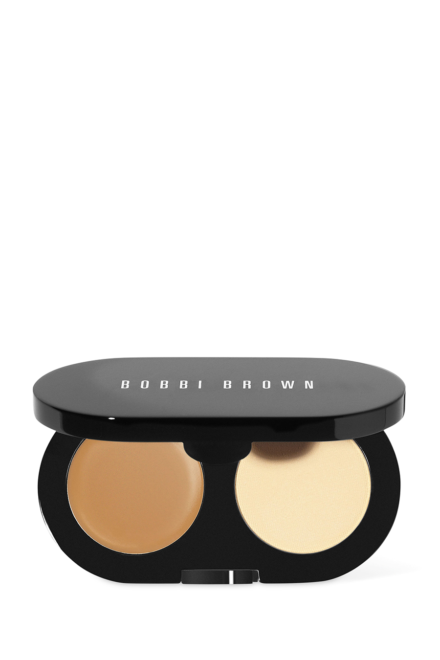 مجموعة خافي عيوب كريمي، 1.7 غ