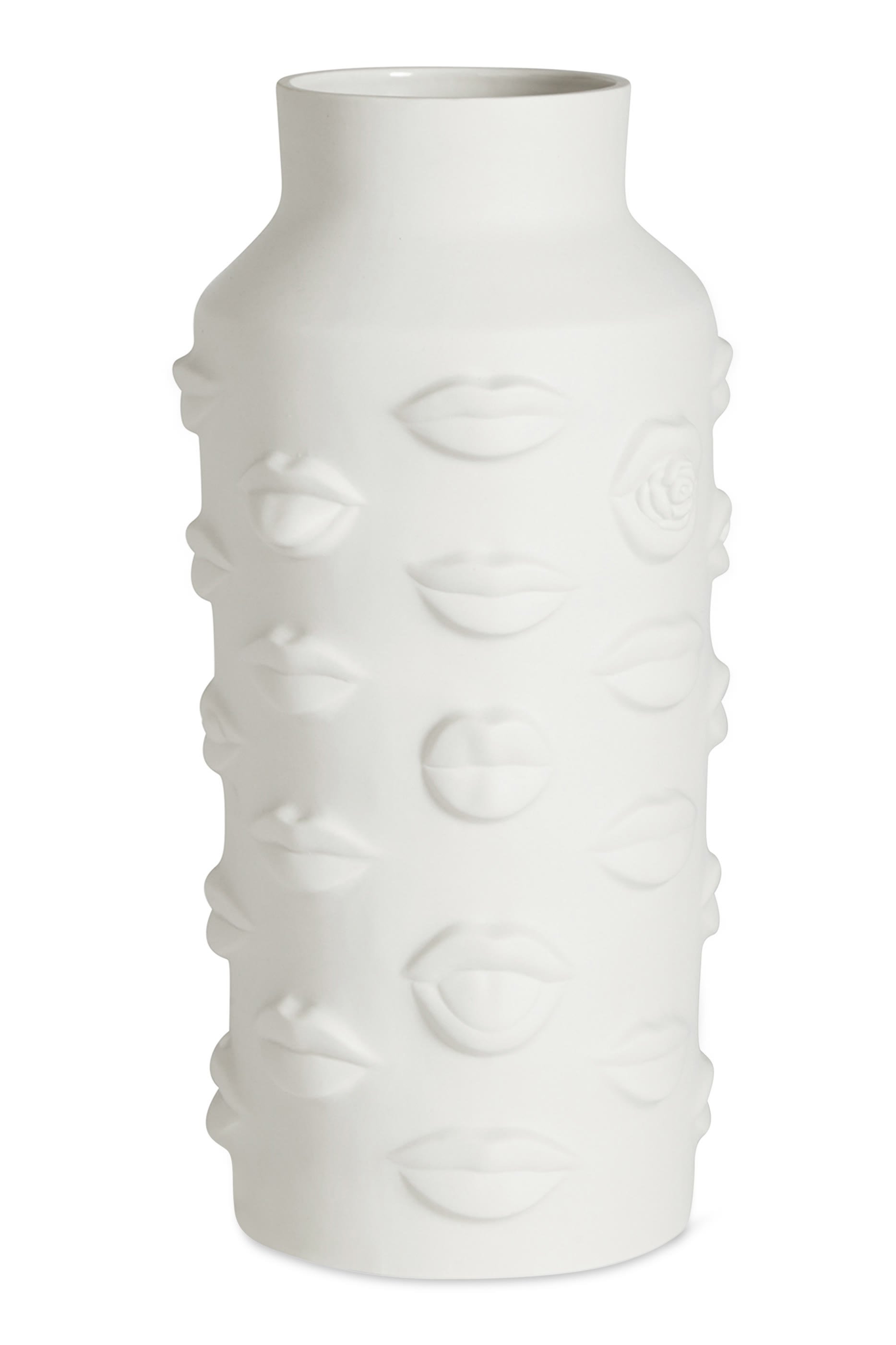 مزهرية غالا كبيرة