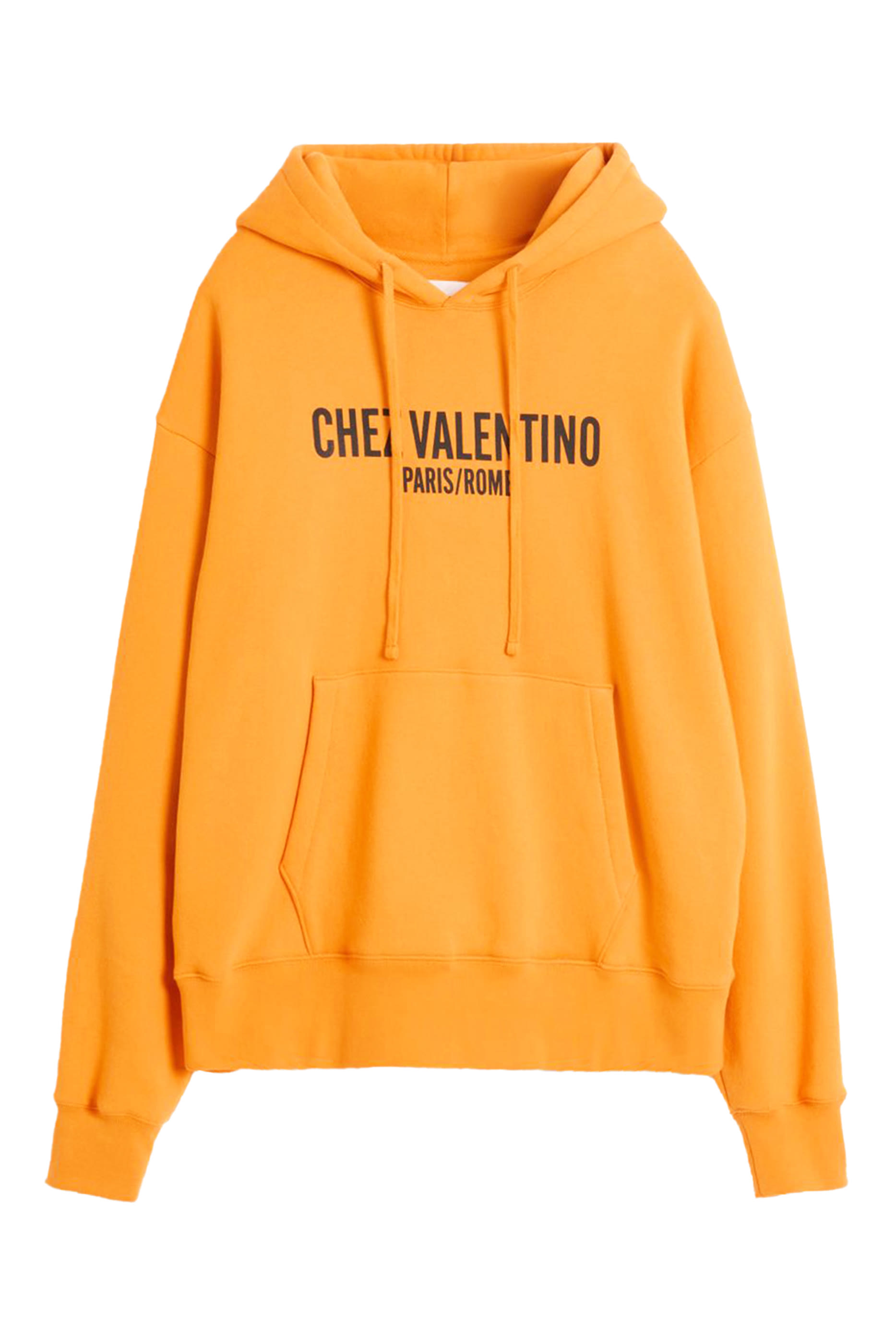 هودي بنقشة شعار الماركة