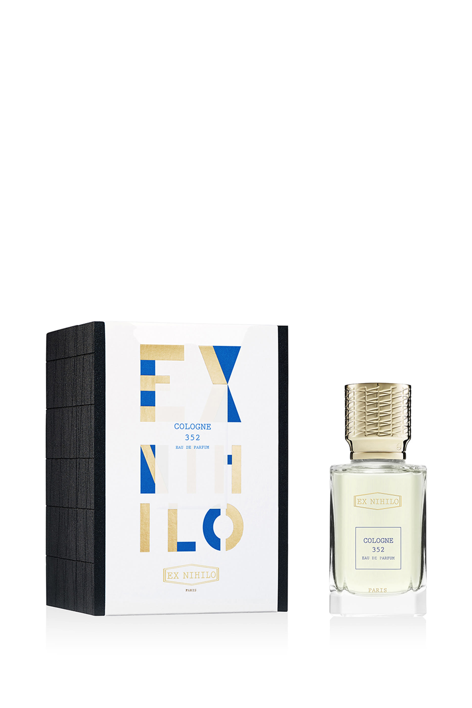 ماء عطر كولون 352