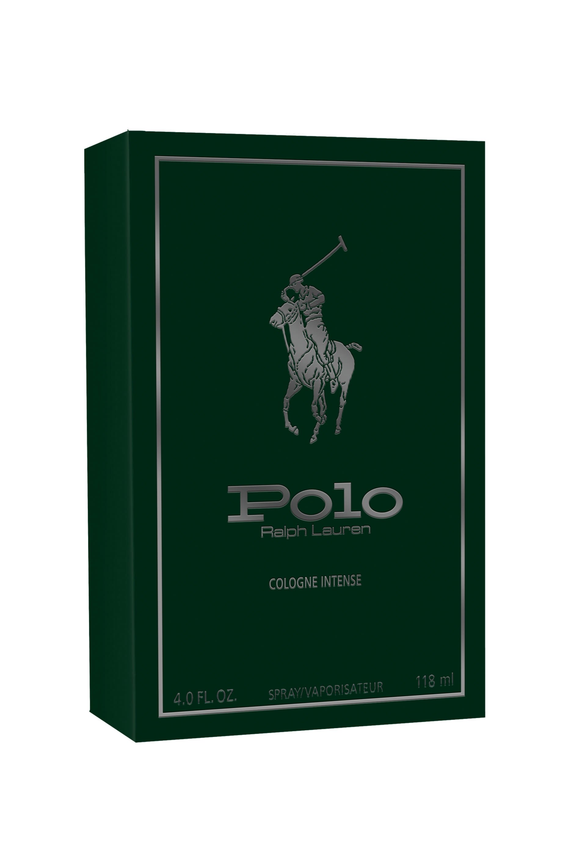 كولونيا بولو مركزة