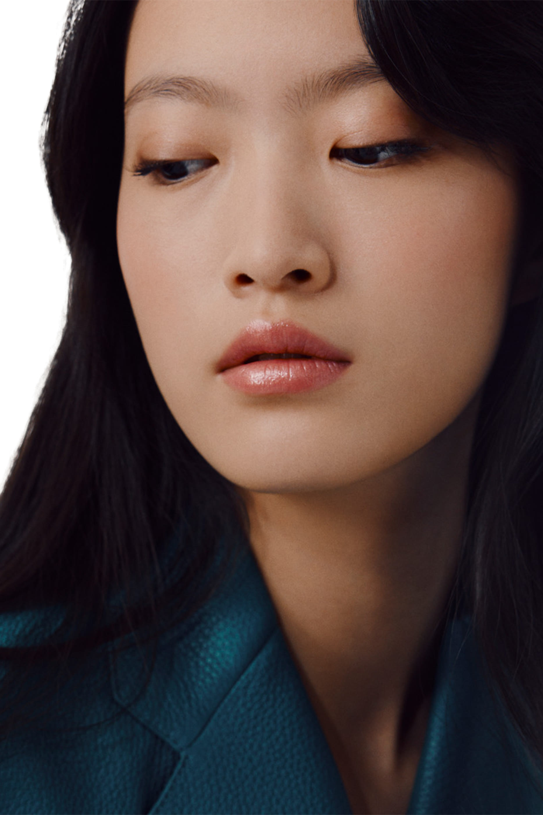 أحمر شفاه حريري لامع Rouge Hermès بإصدار محدود