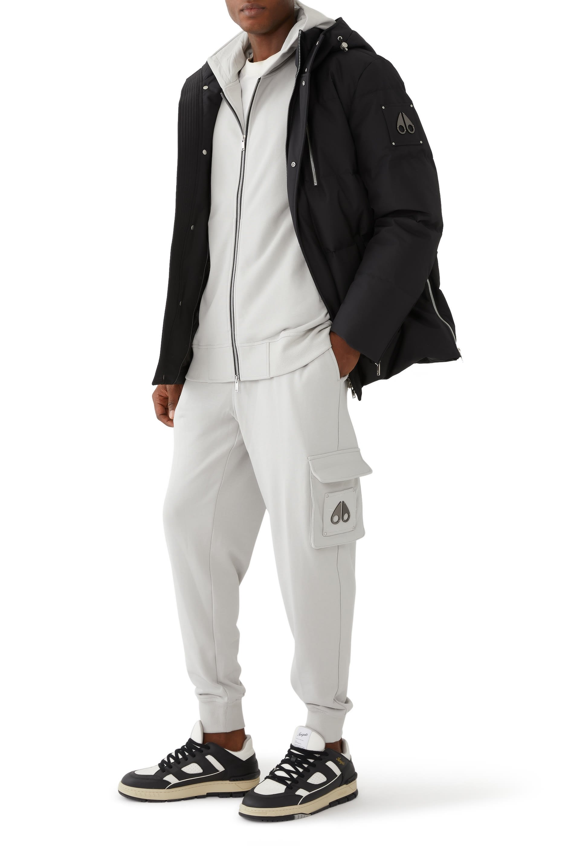 هودي هارتسفيلد بسحاب