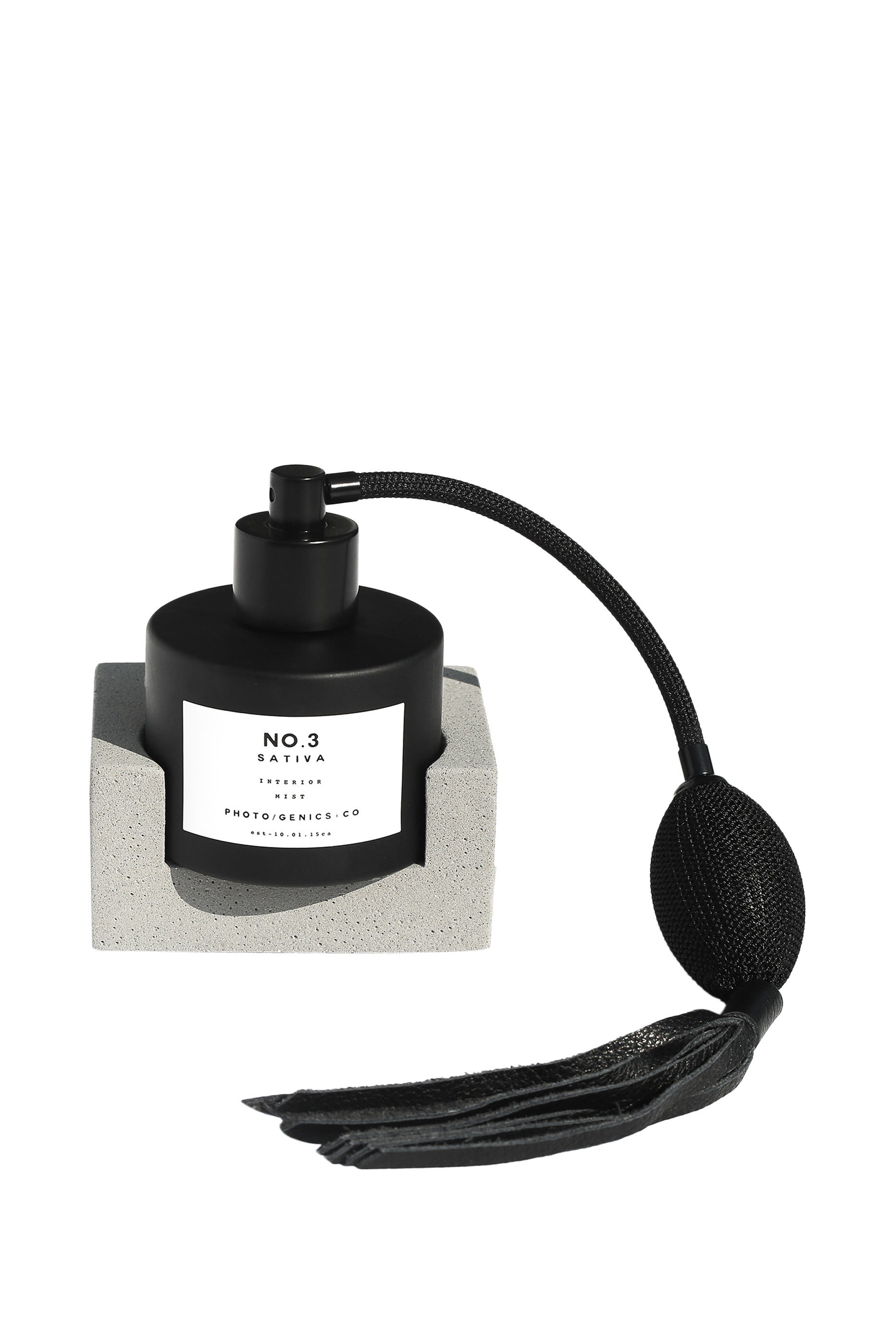 بخاخ رقم 3 ساتيفا معطر للغرف