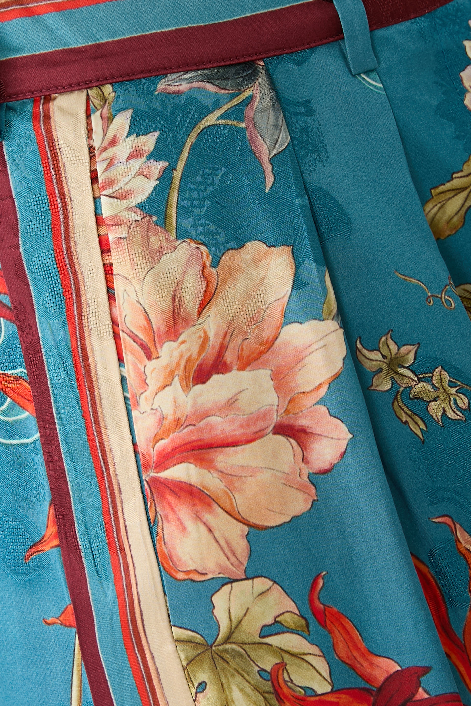 بنطال فليتشر