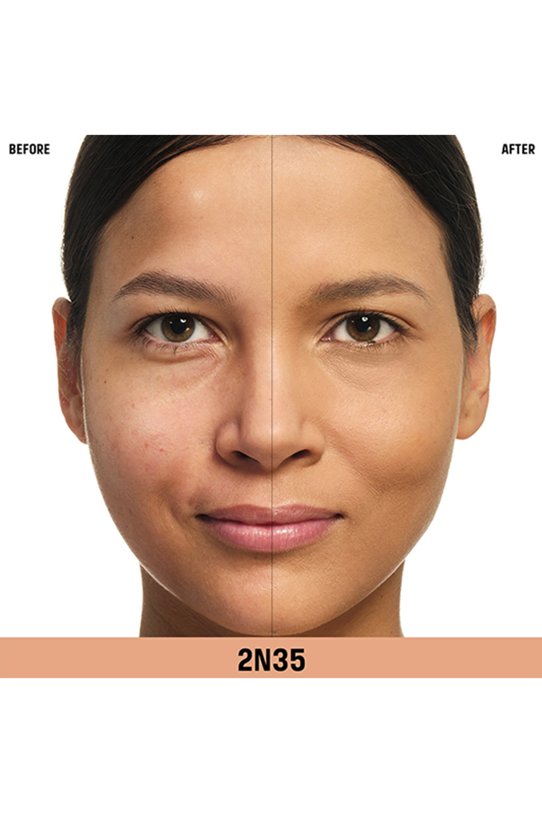 خافي عيوب البشرة اتش دي سكين بتغطية كاملة