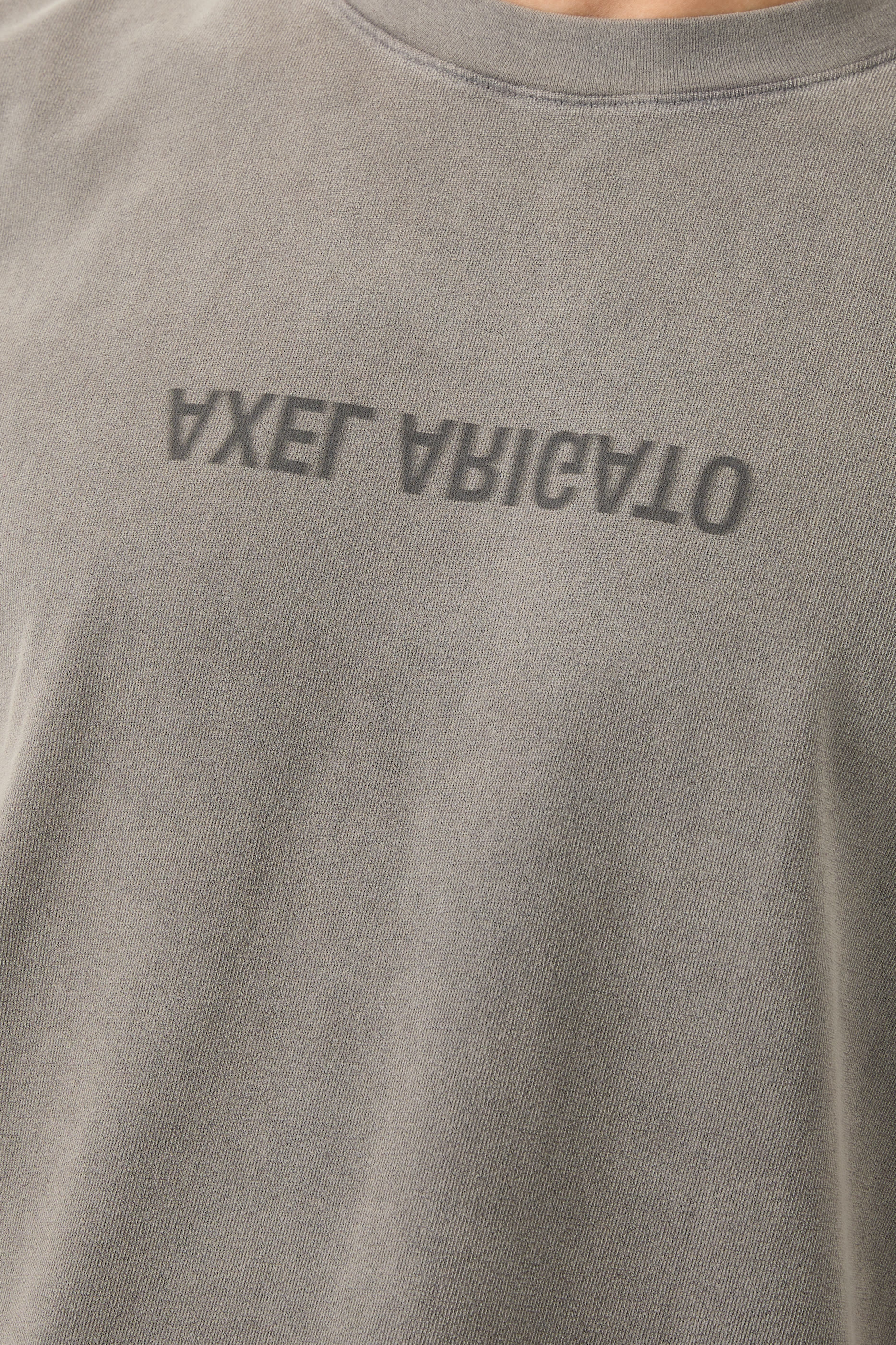 تيشيرت ديستورت