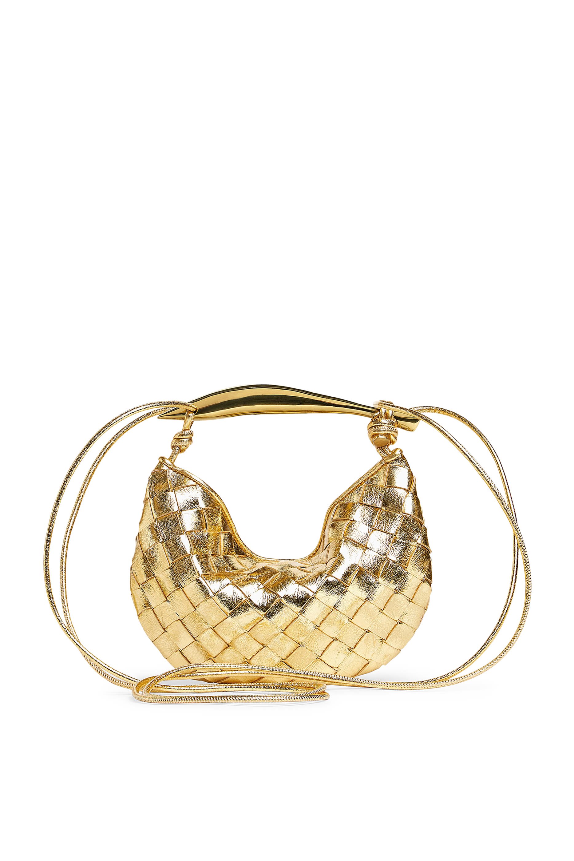 حقيبة كروس بودي بايبي سردين