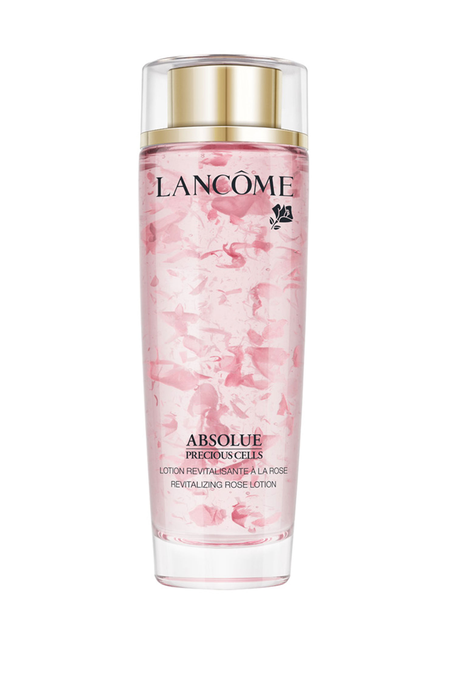 لوشن الورد أبسولو بريشوس سيلز