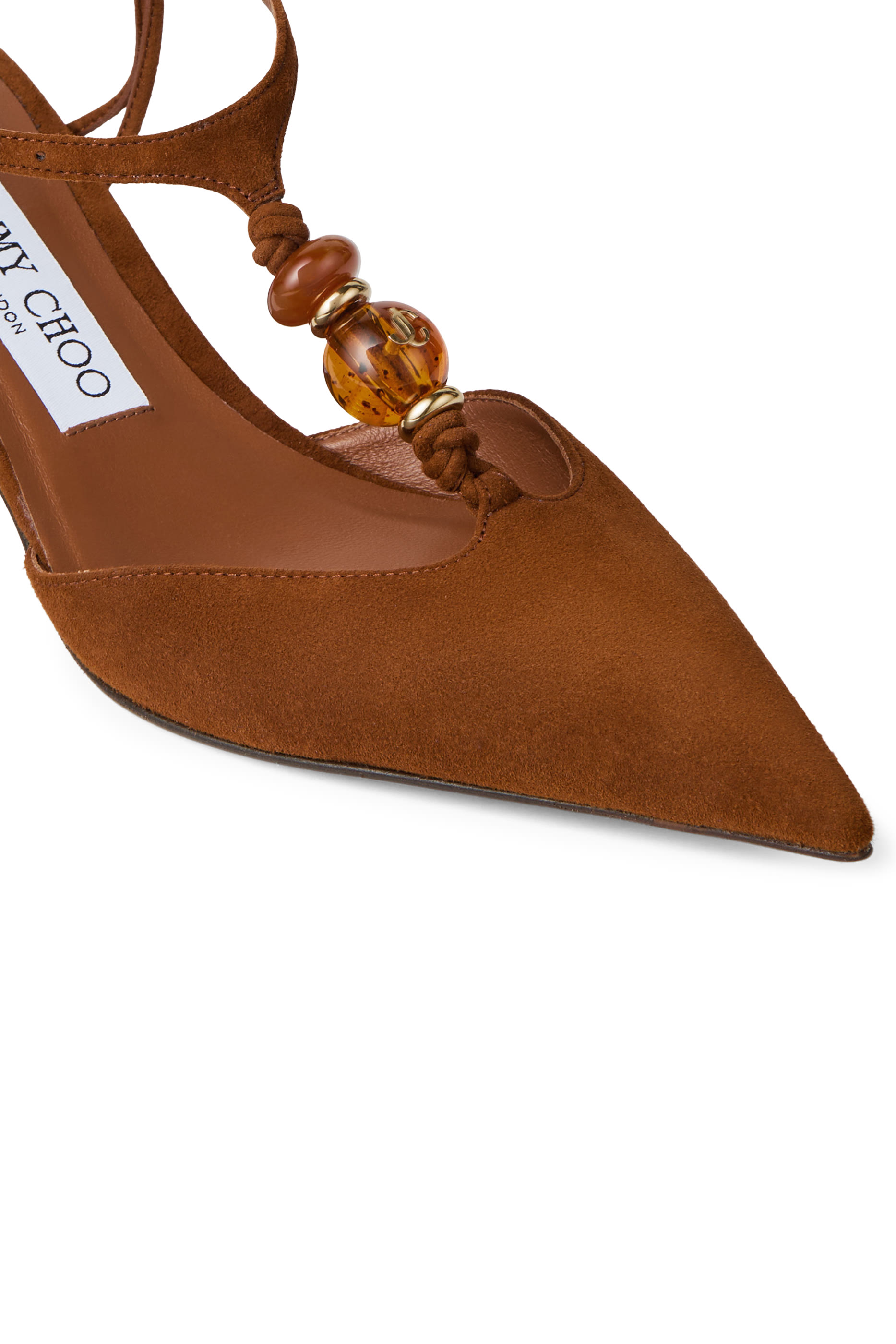 حذاء لوري 50 كلاسيكي بسير خلفي