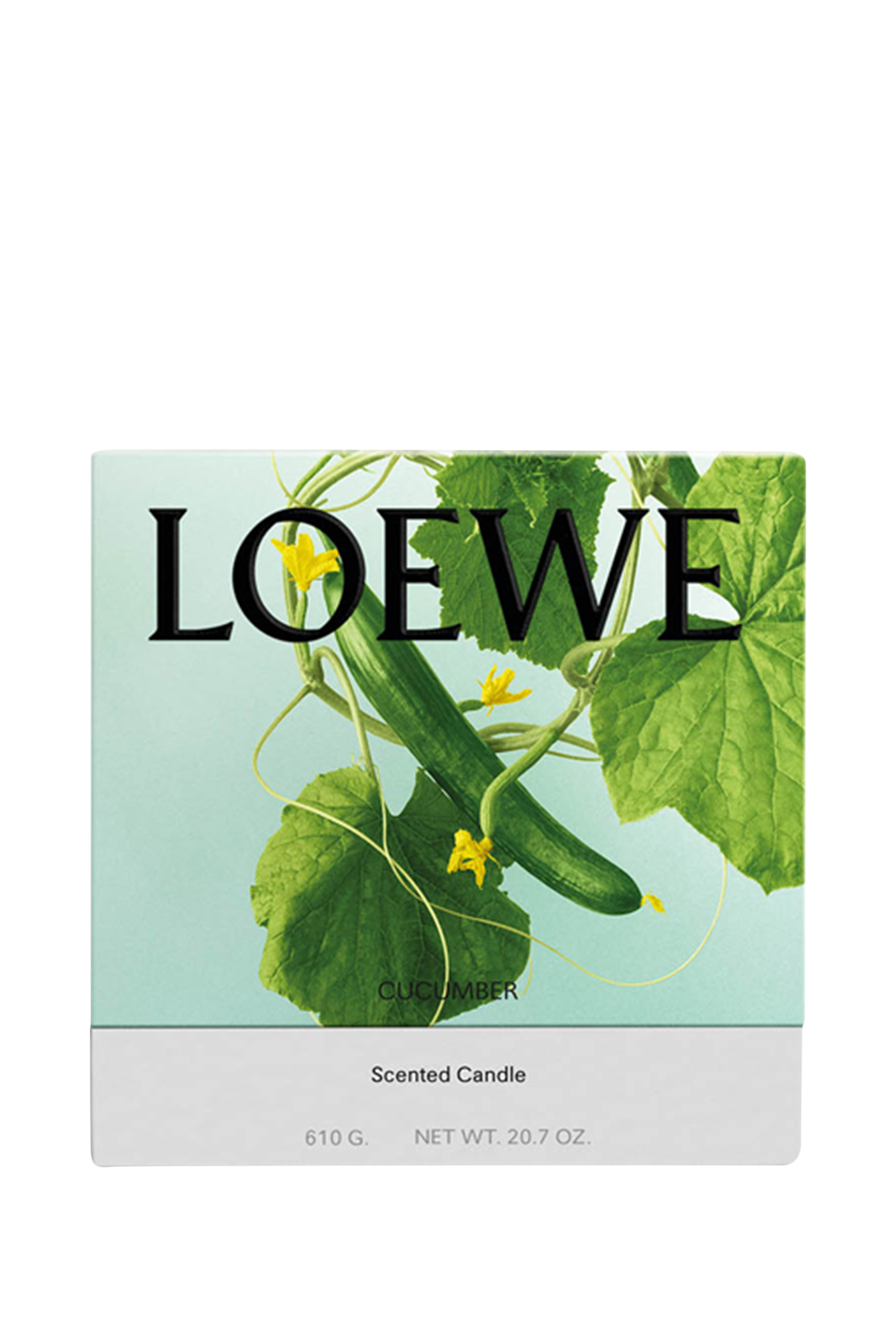 شمعة كيوكمبر معطرة