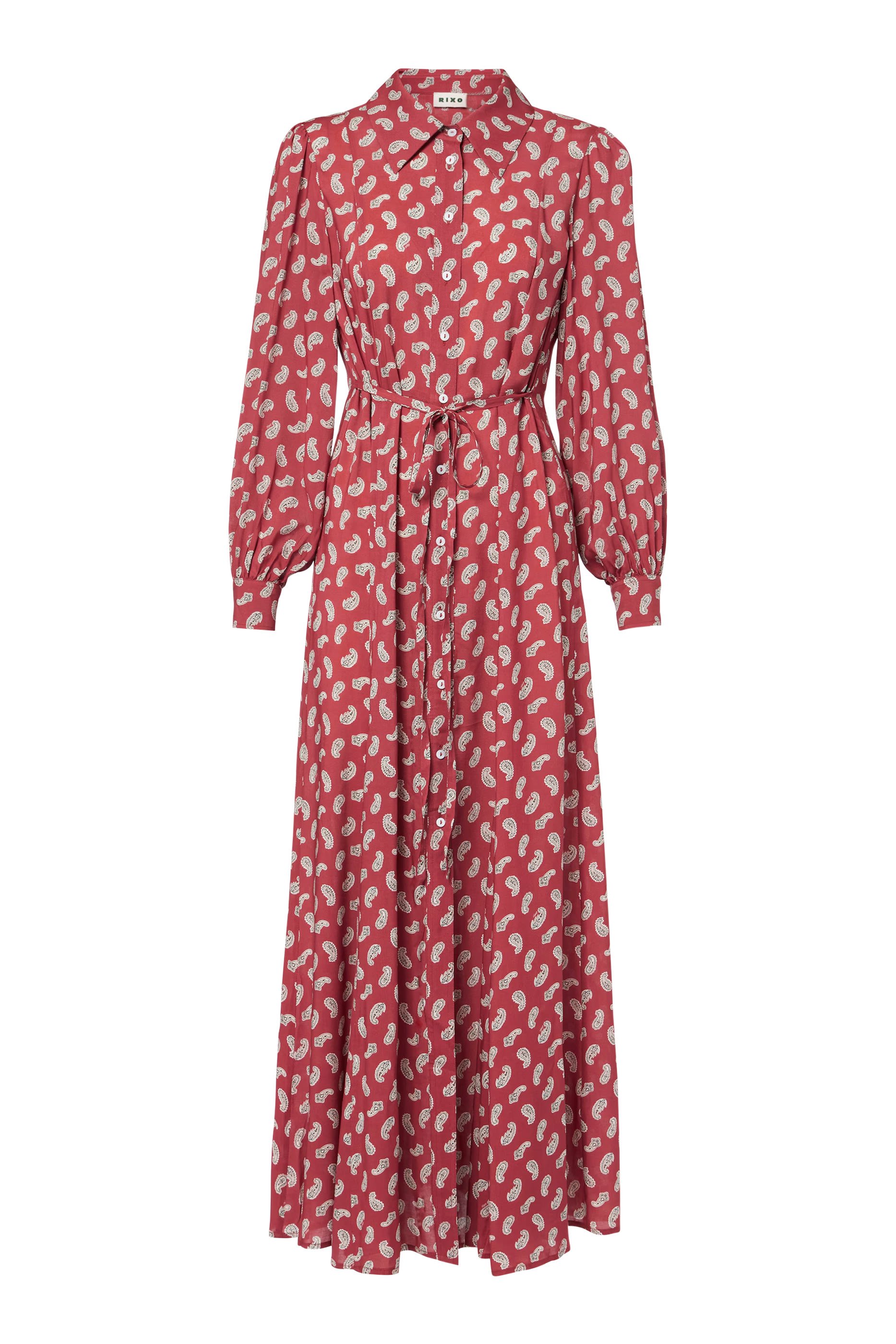 فستان مديسون