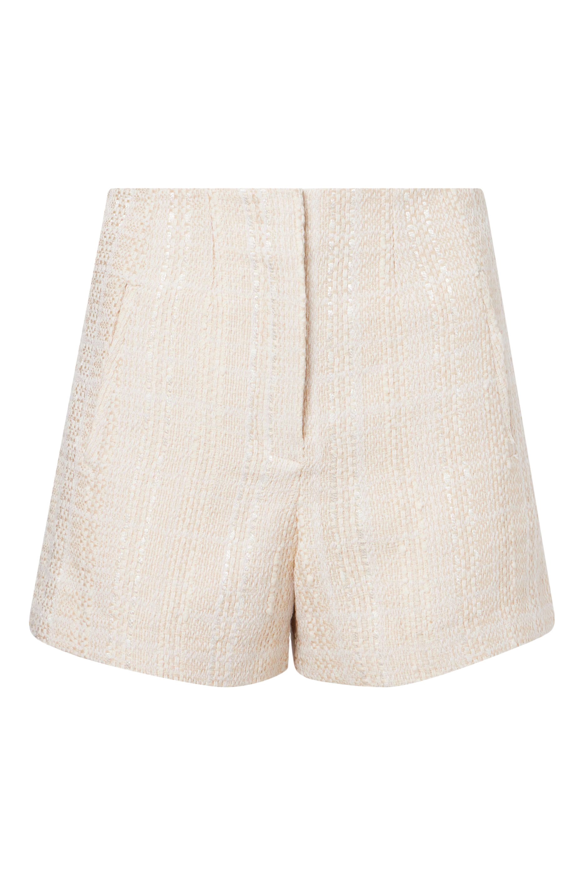 شورت جازمين