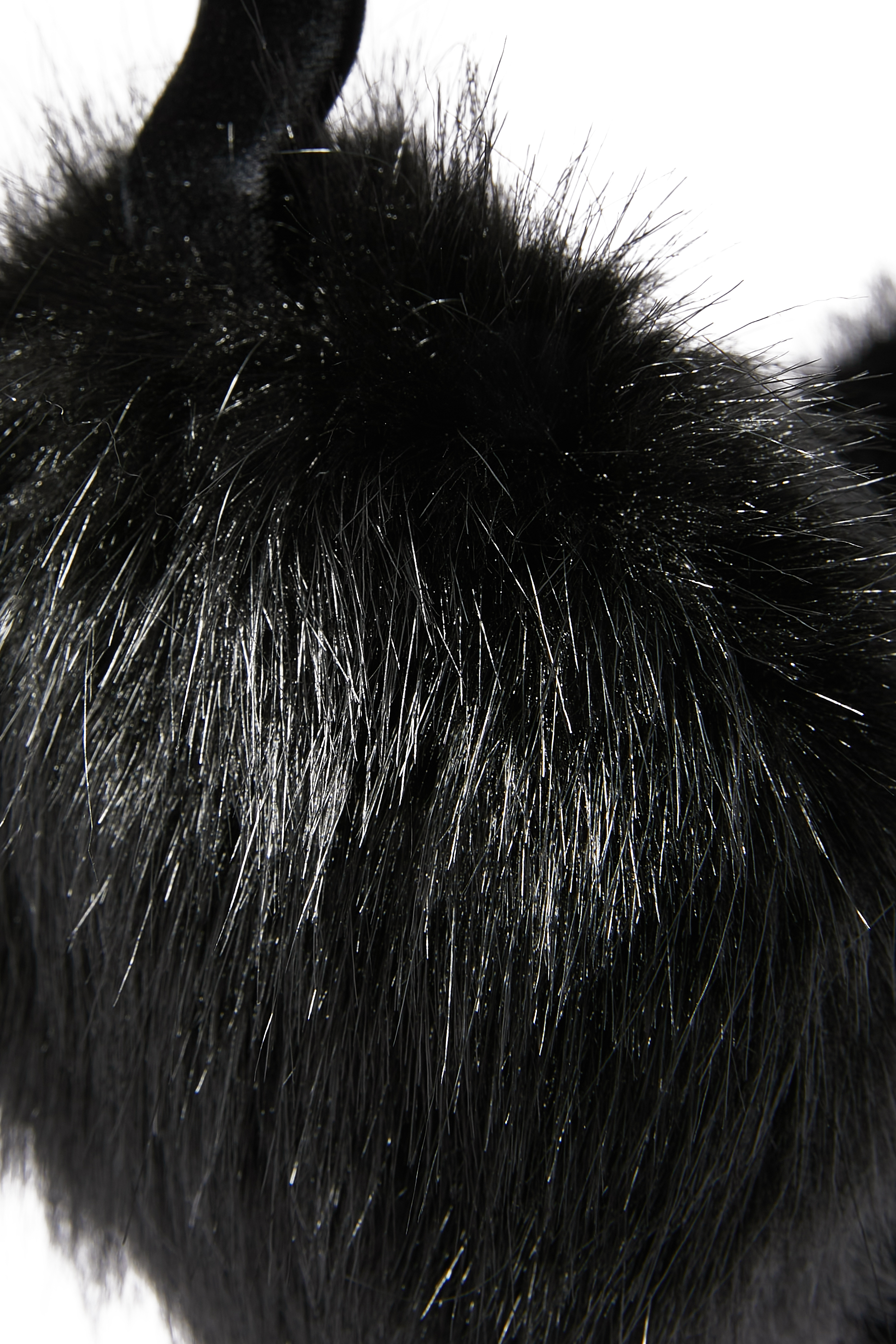 غطاء ناعم للأذنين