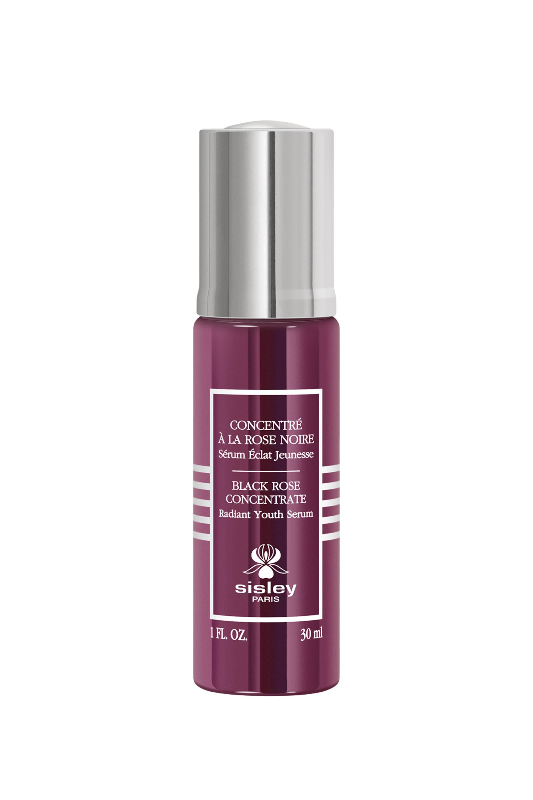 Black Rose Concentrated Serum