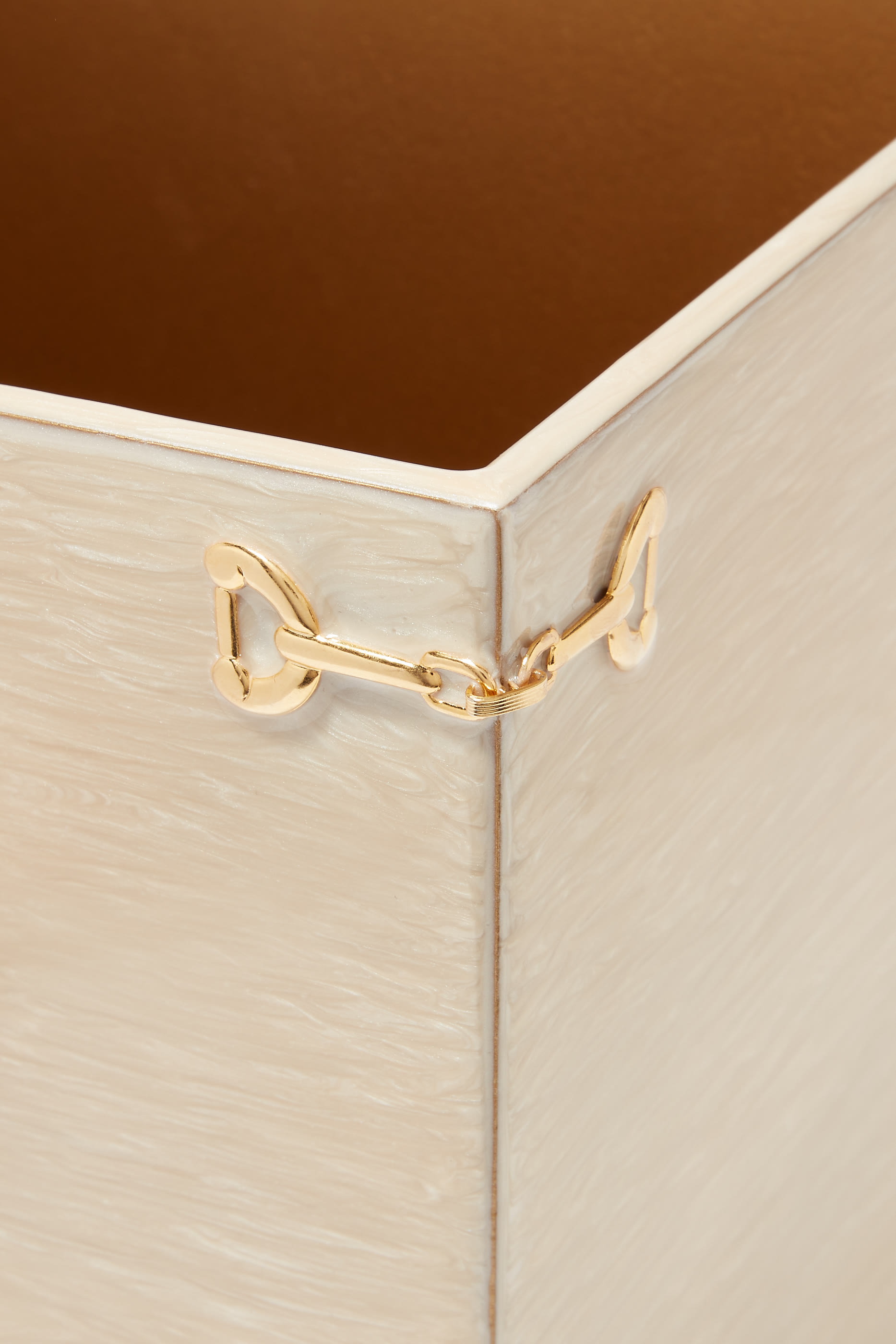 سلة نفايات هامبتون