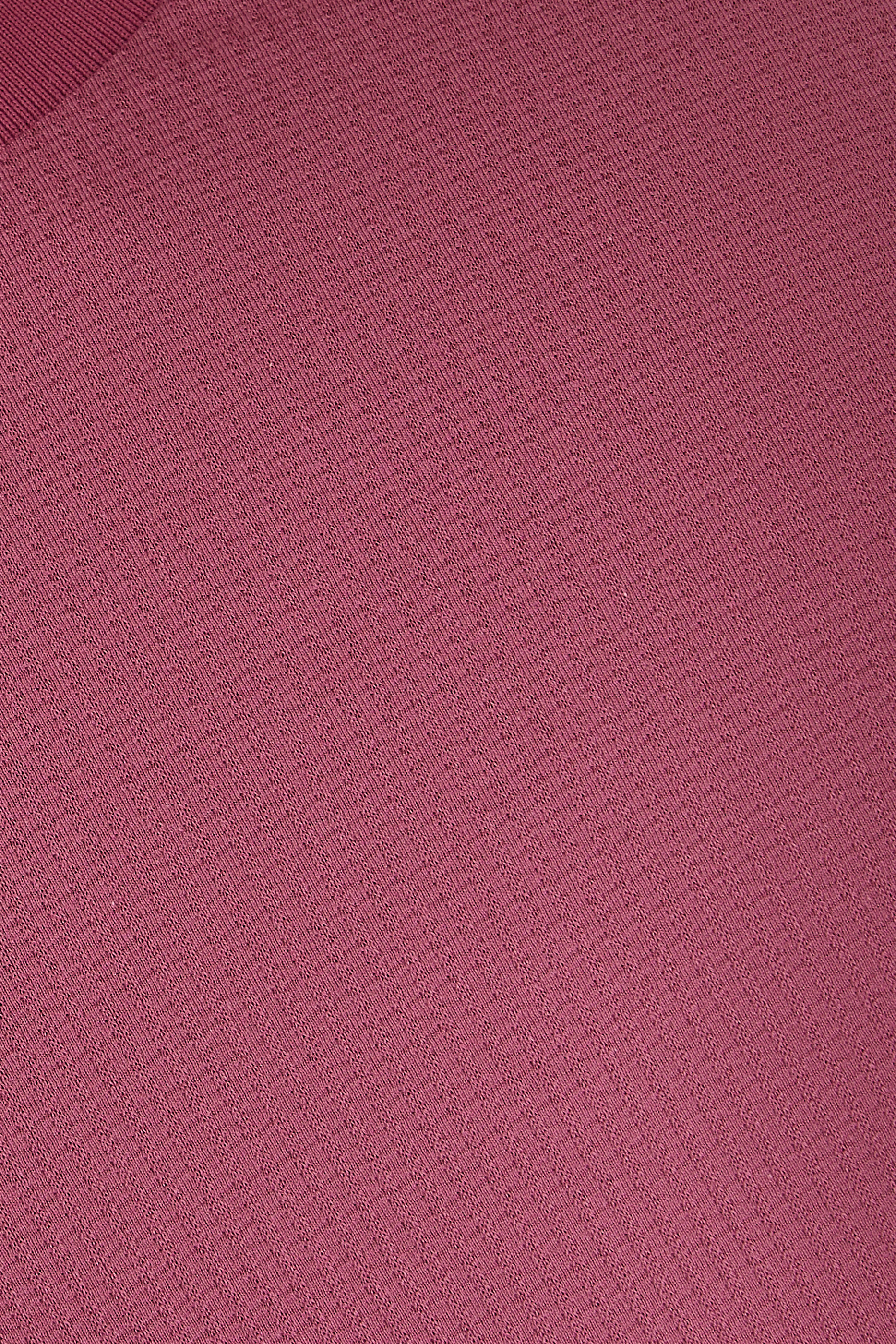 تيشيرت قطن وحرير