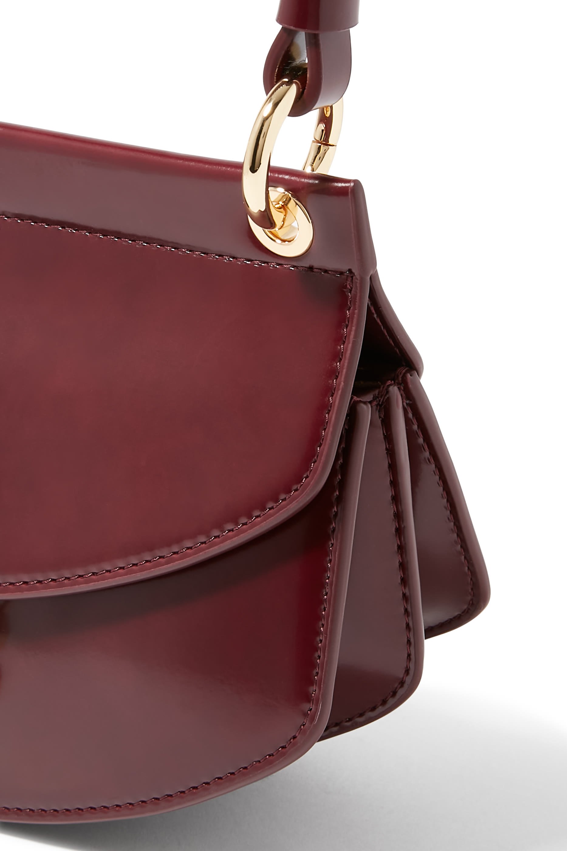 حقيبة يد أبو-جي صغيرة