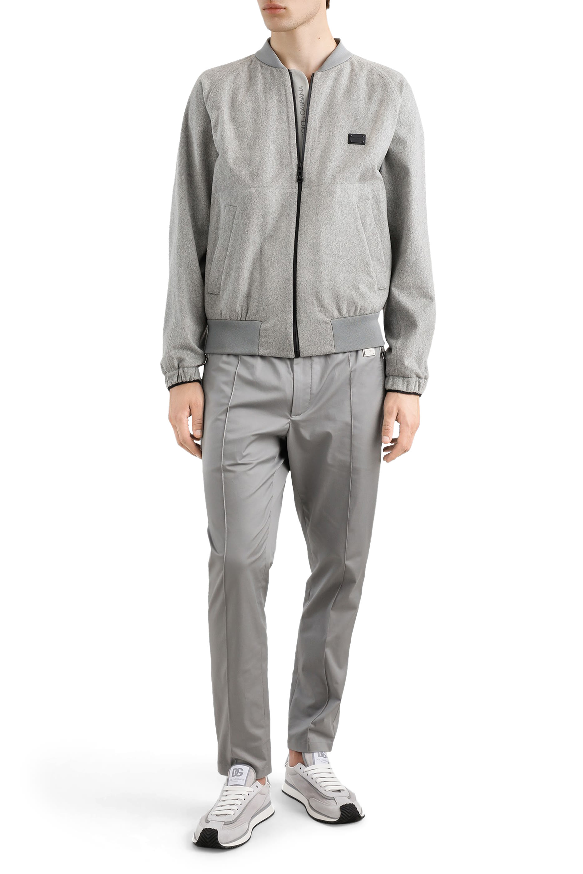 بنطال رياضي قطن