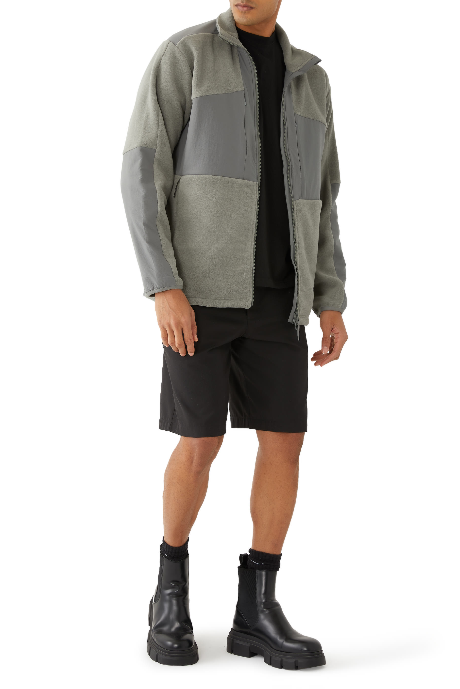 تيشيرت بشعار آي جي تي