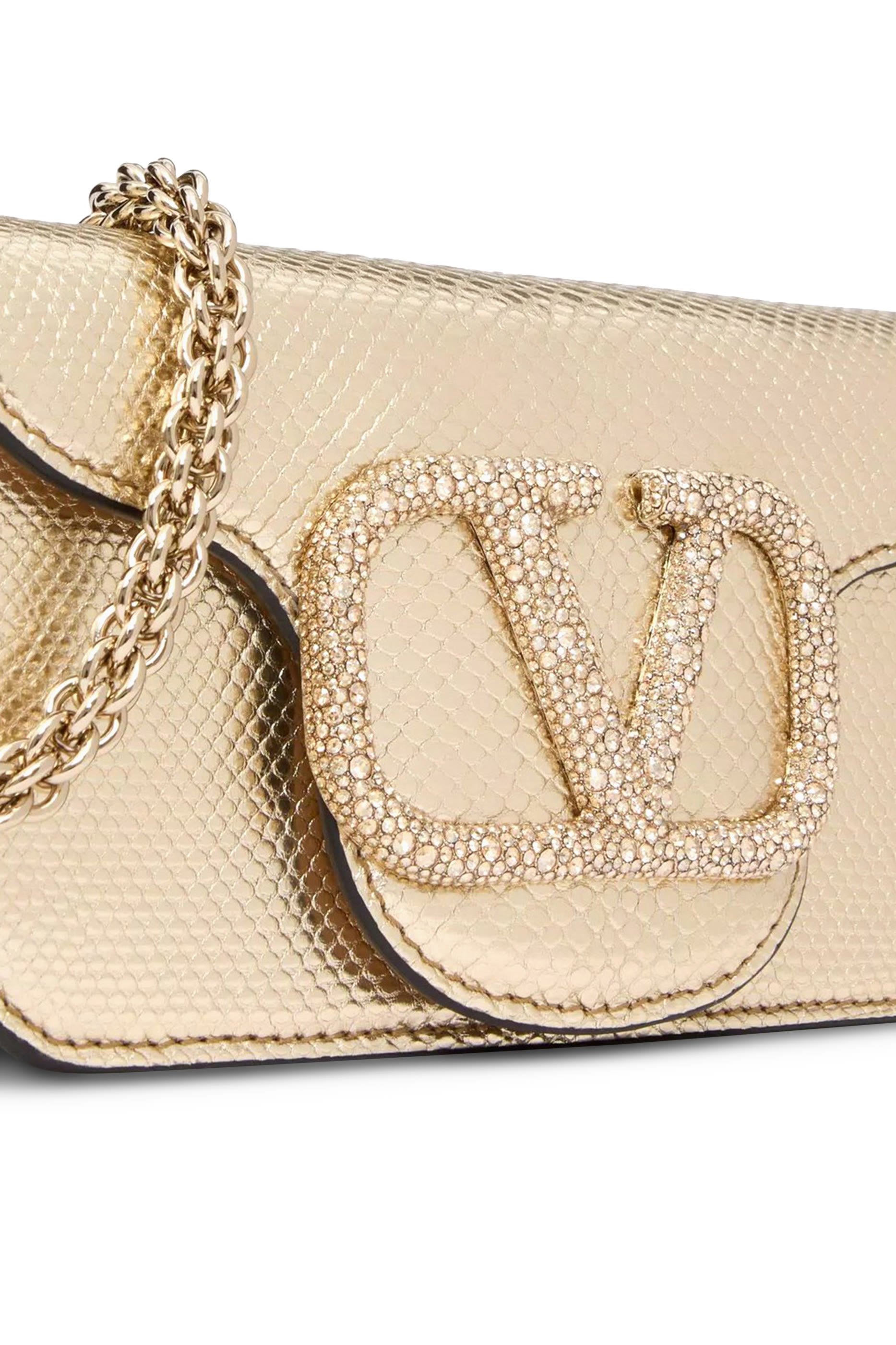 حقيبة كتف لوكو صغيرة