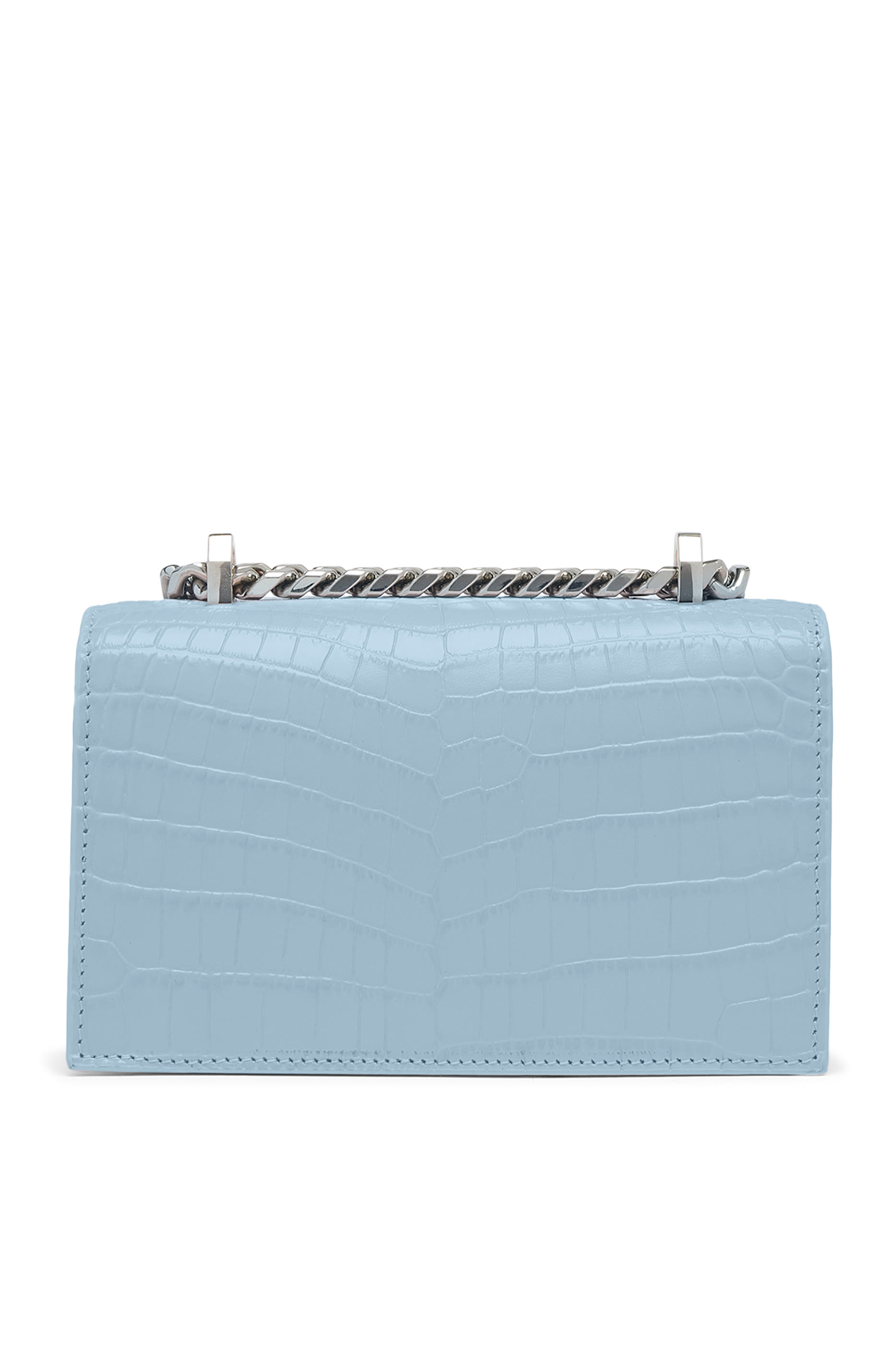 Mini Jewelled Satchel