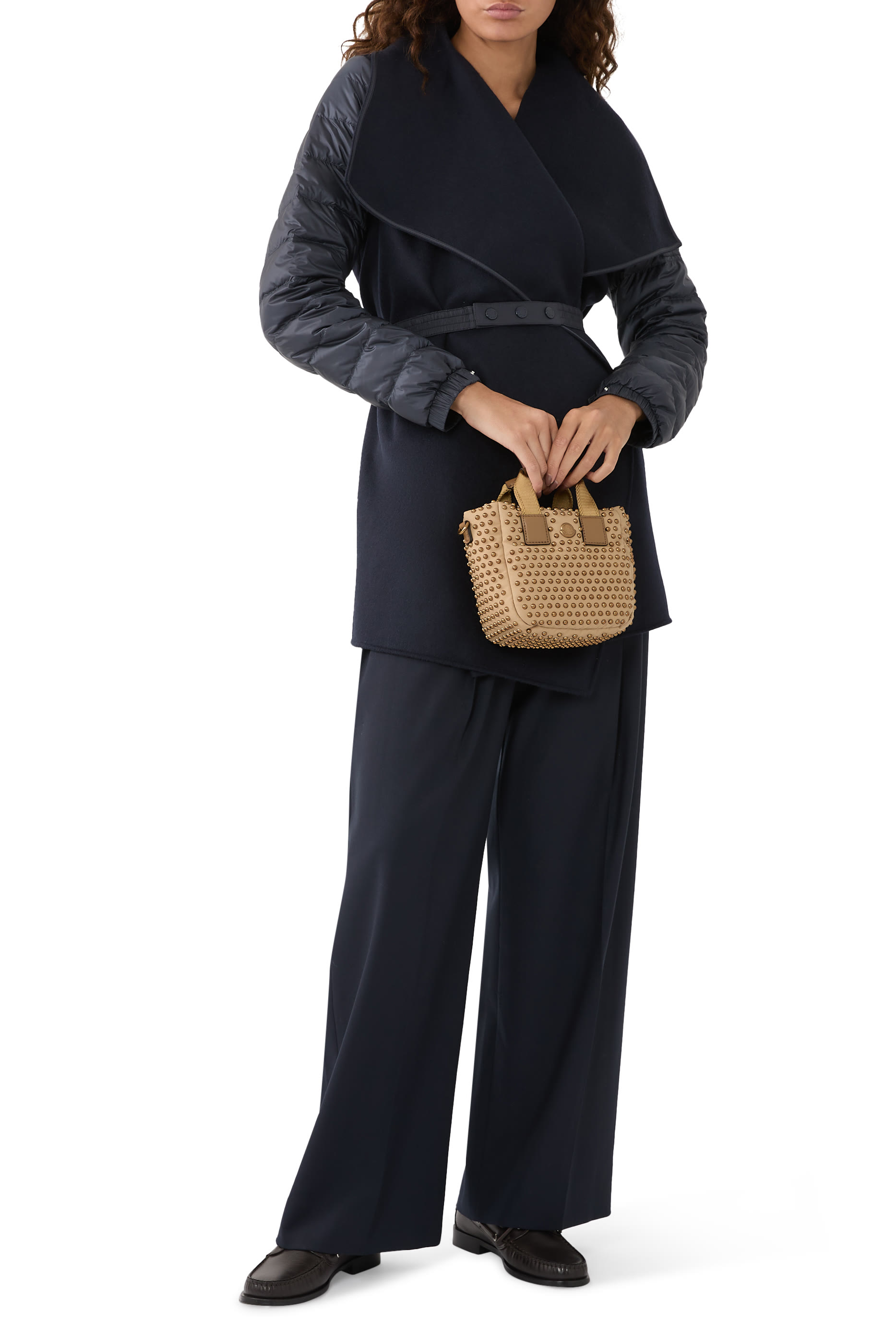 حقيبة كارادوك صغيرة