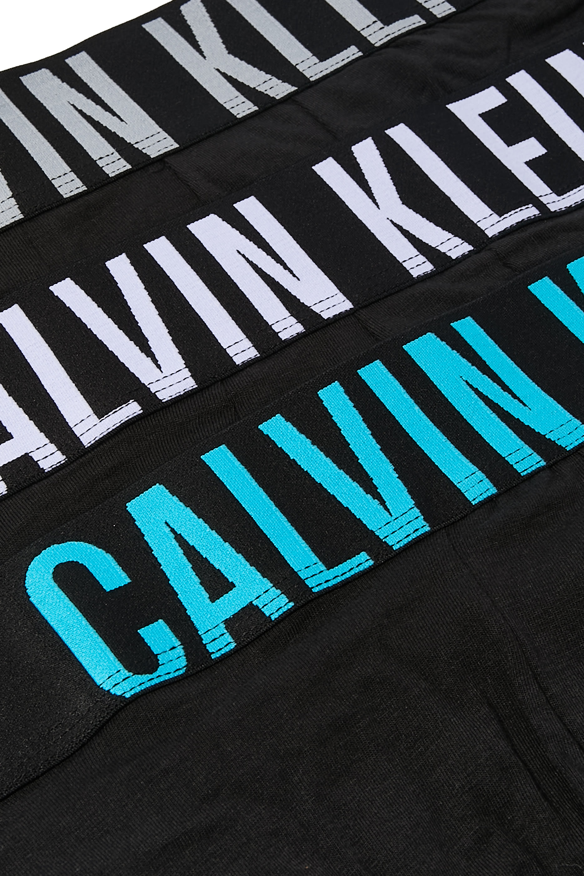 طقم بوكسر انتنس باور قطن، 3 قطع