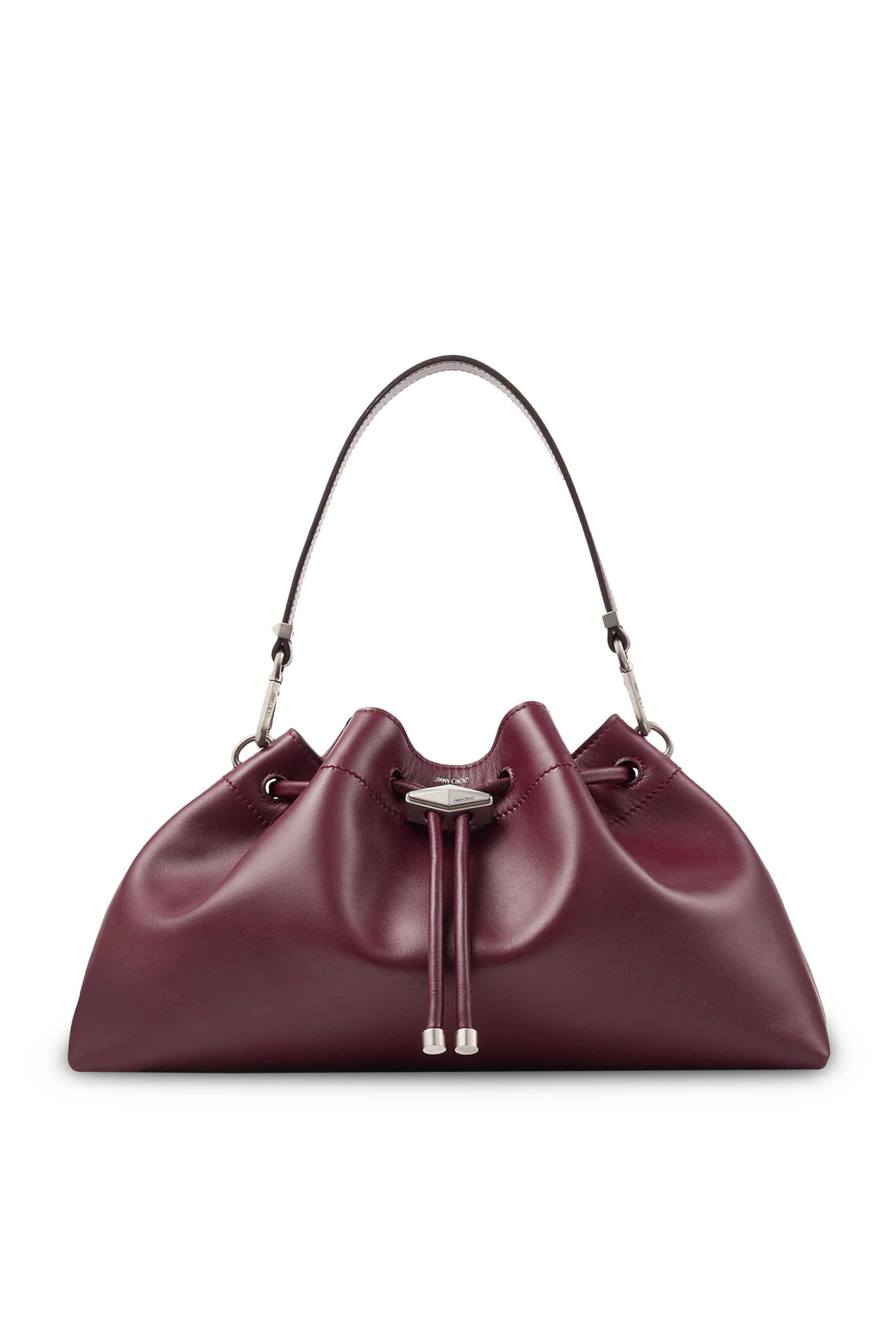 حقيبة كتف إم برباط تضييق جلد