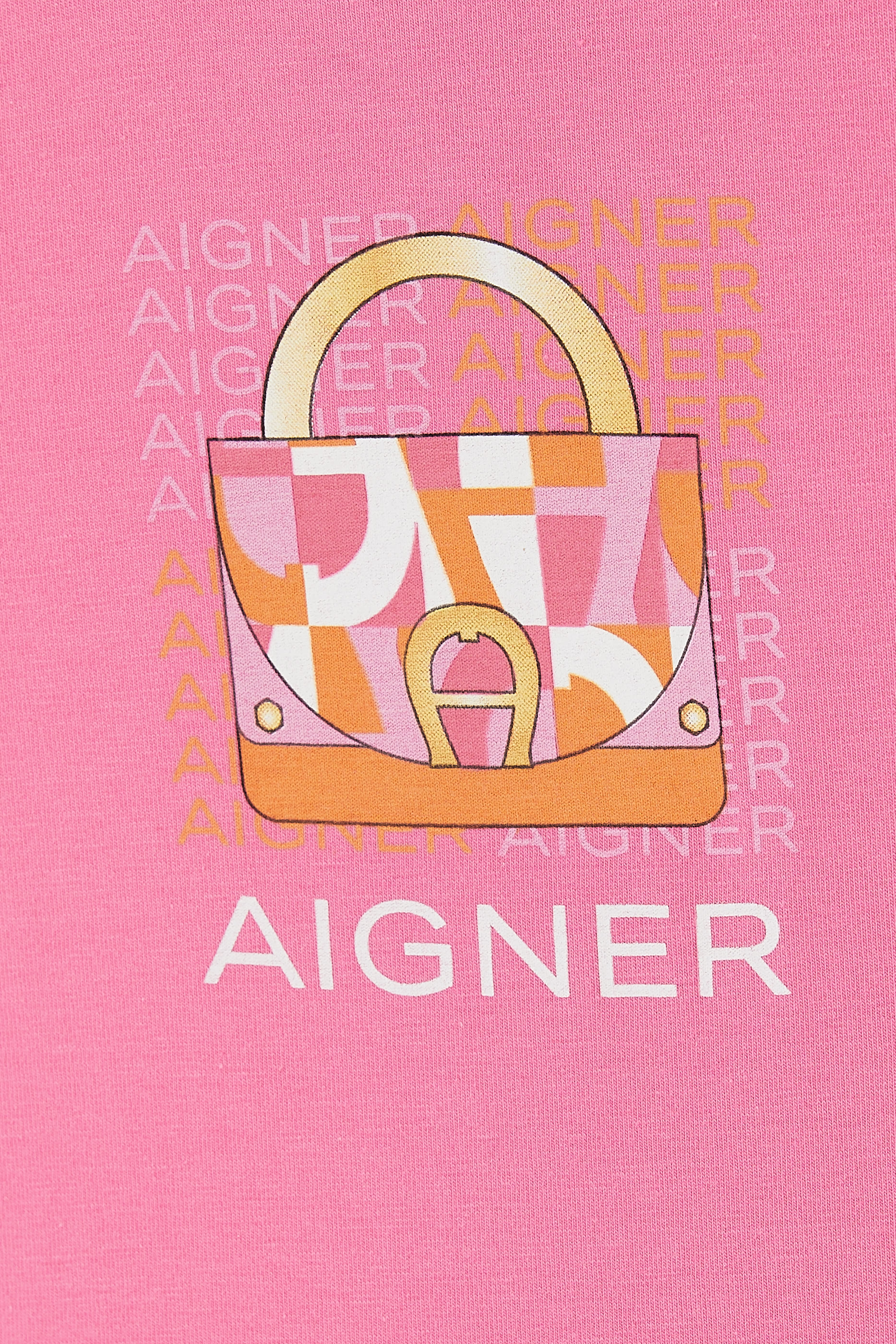 فستان قطن جرسيه للأطفال