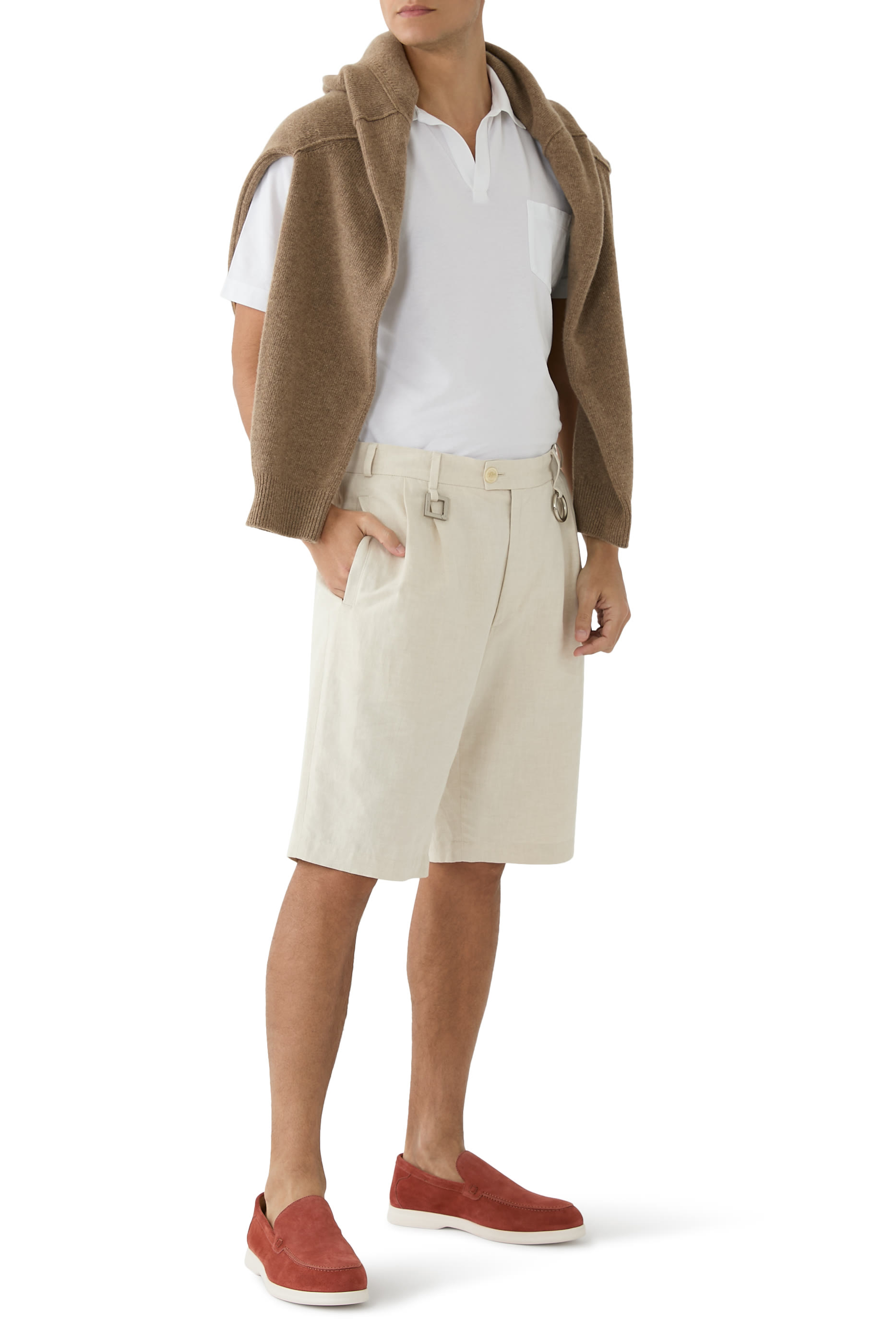 حذاء أرثر سهل الإرتداء