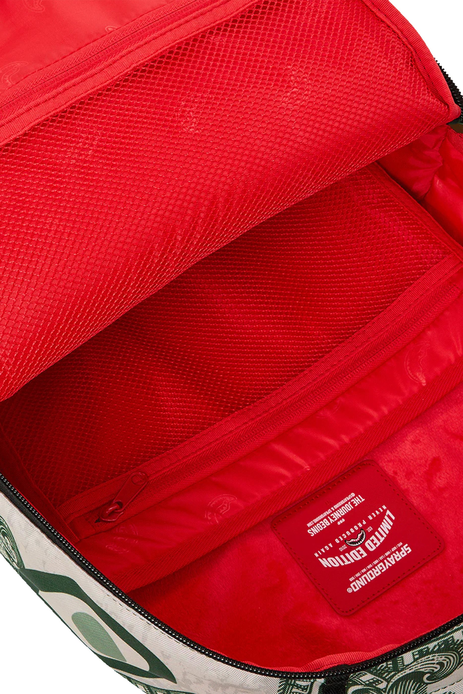 حقيبة ظهر فلاي بير 2 للأطفال