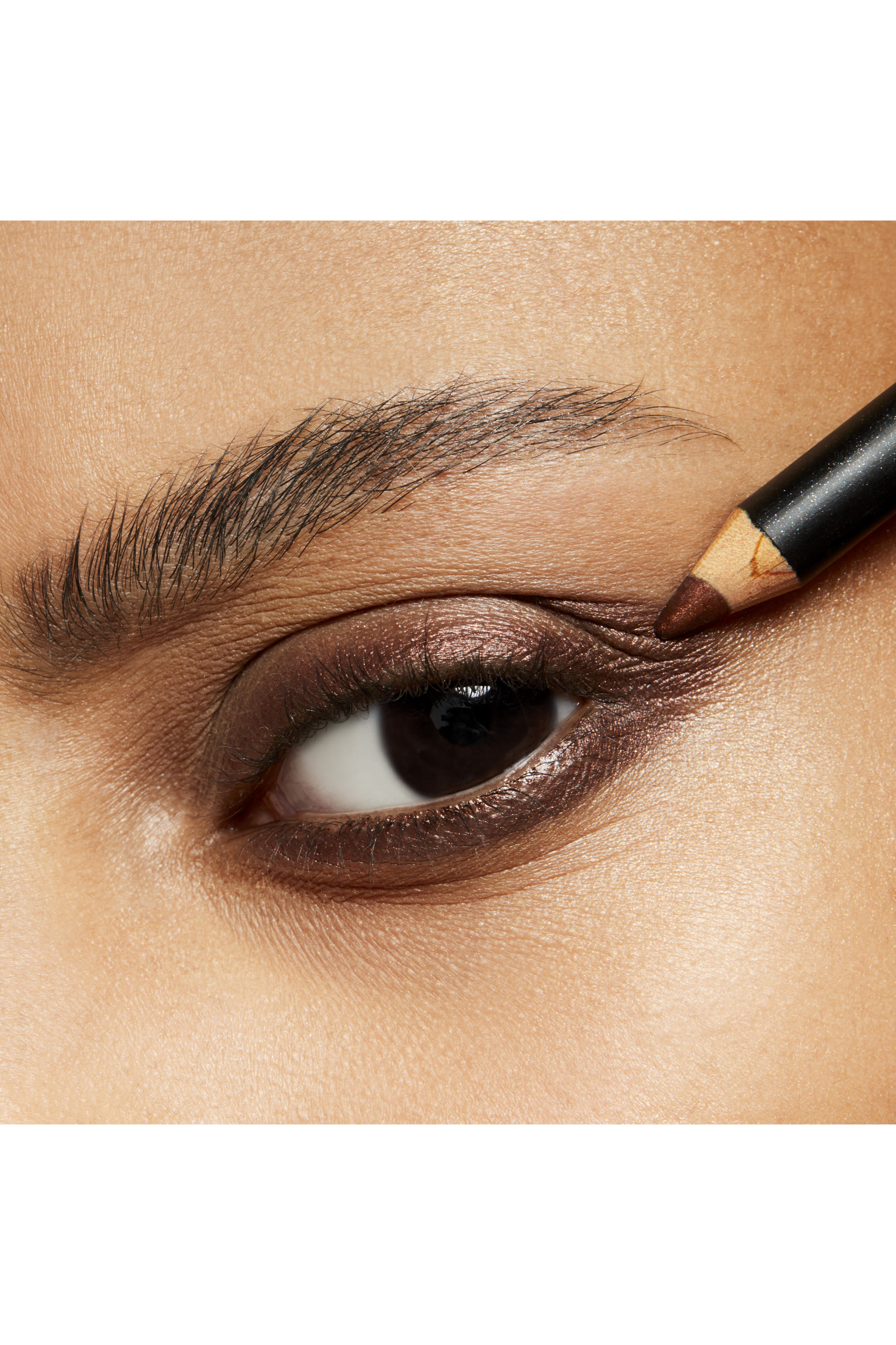 قلم كحل للعيون درجة تيدي