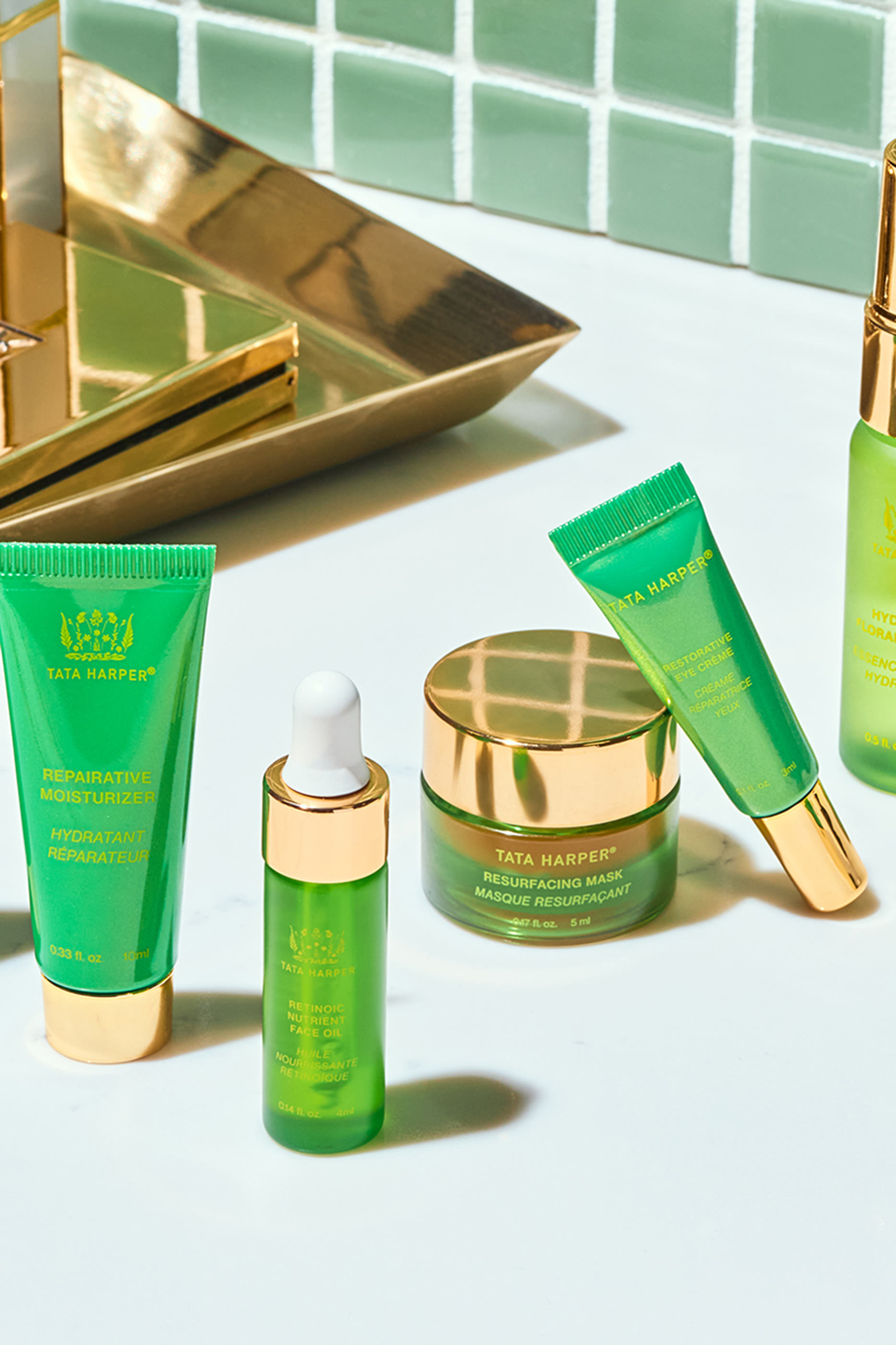 مجموعة تاتاز دايلي اسينشلز 2.0