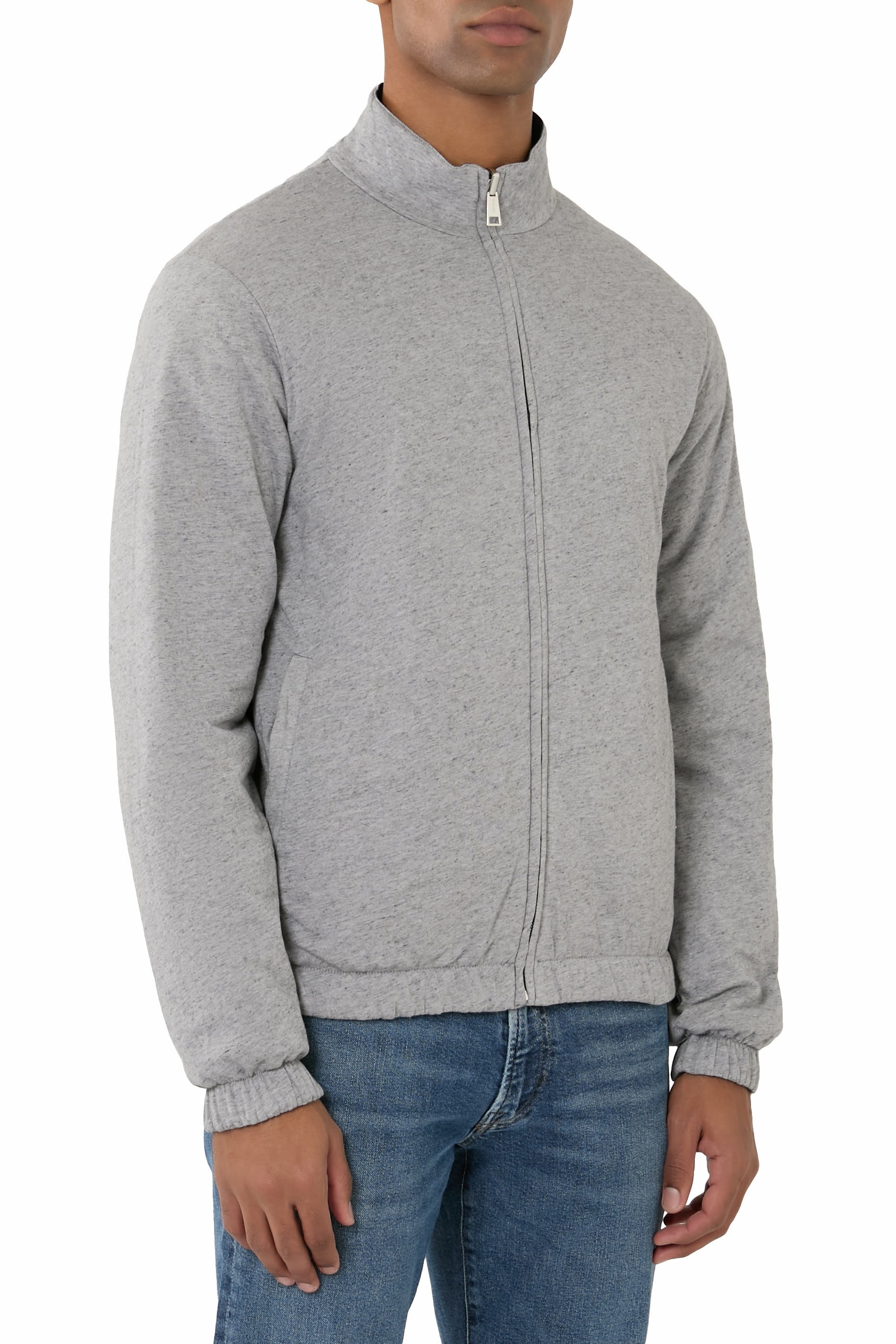 جاكيت ريزورت بوجهين