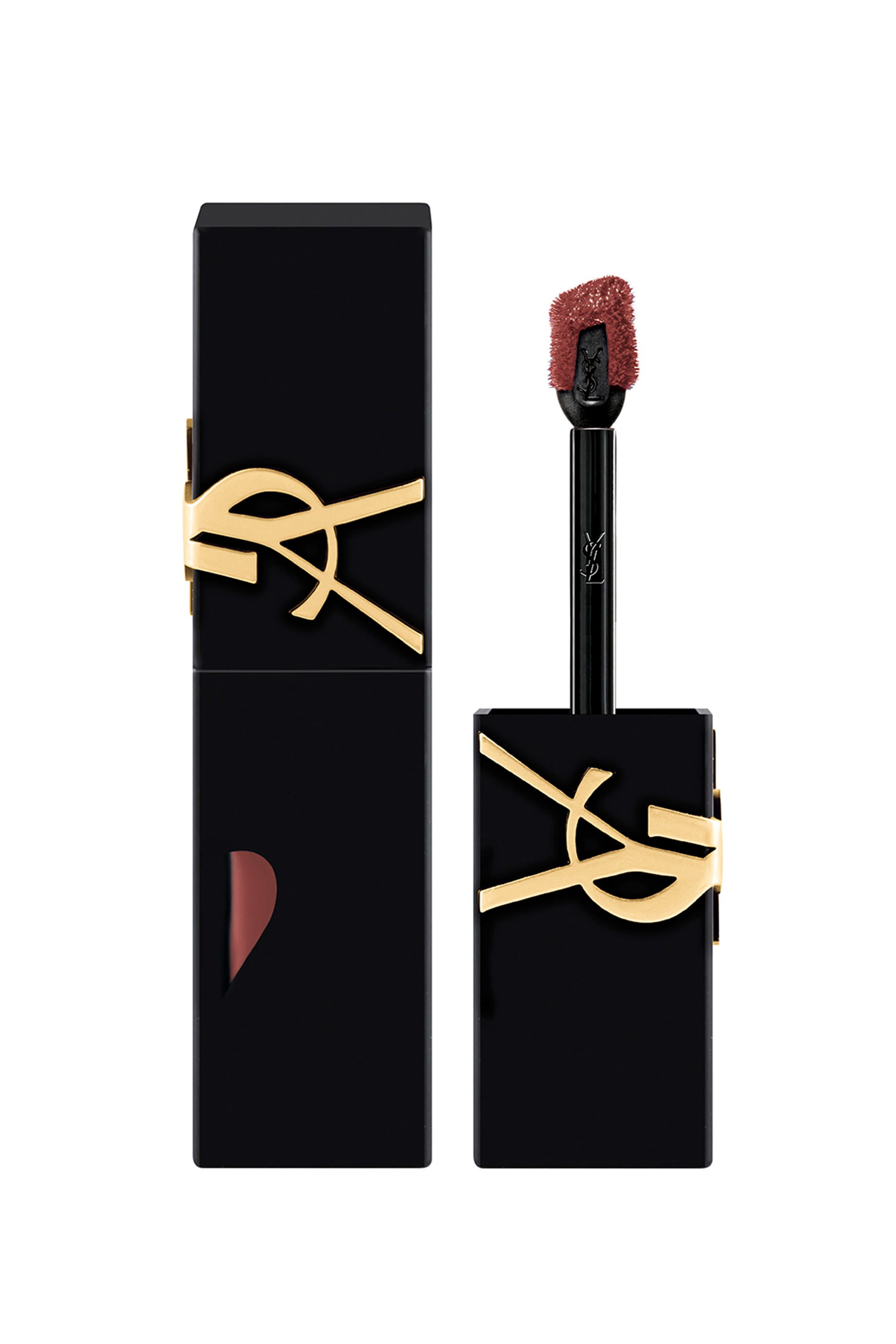 أحمر شفاه ذا إنكس بلورينغ سائل غير لامع ليب ستين