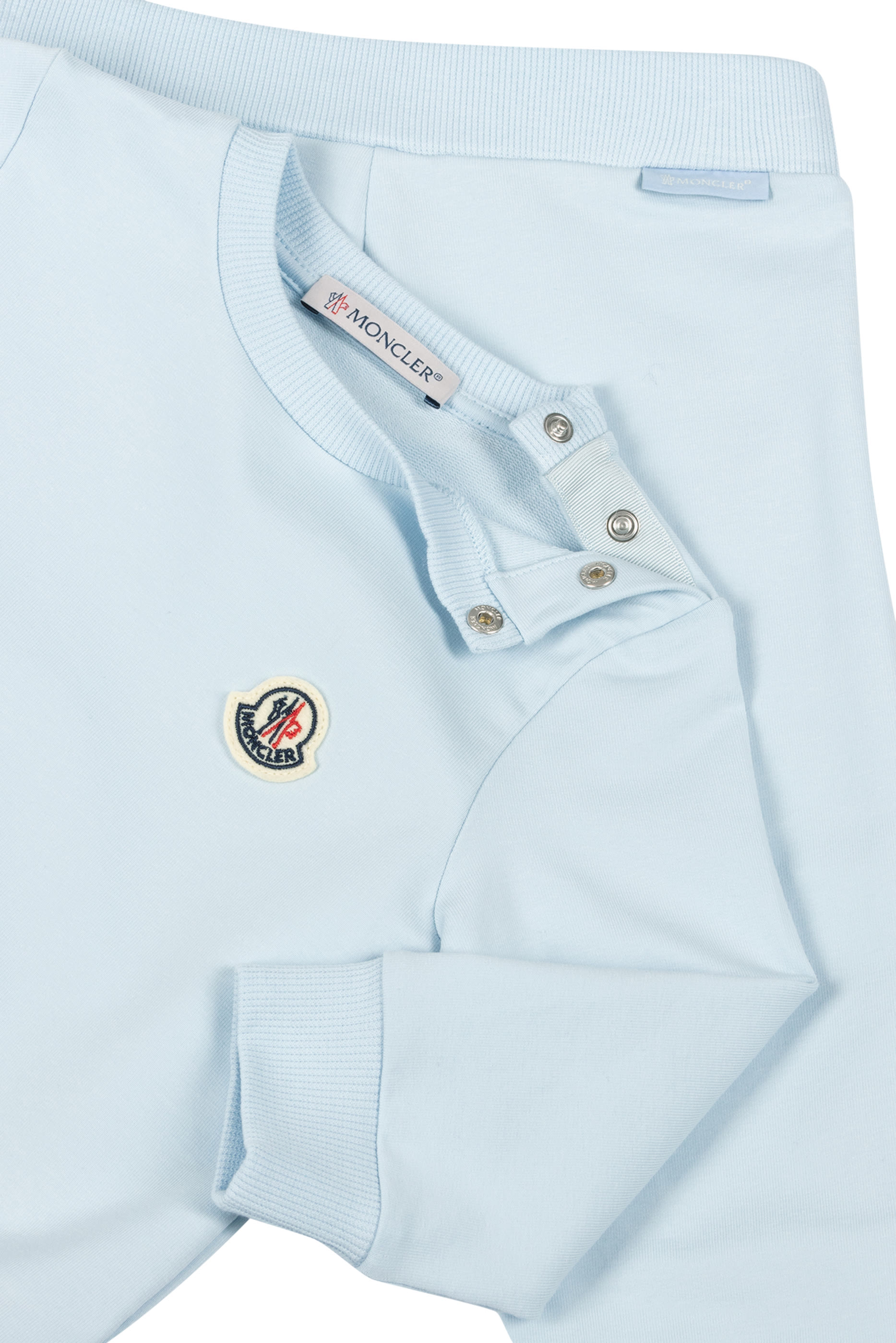 طقم قطن للأطفال، قطعتين