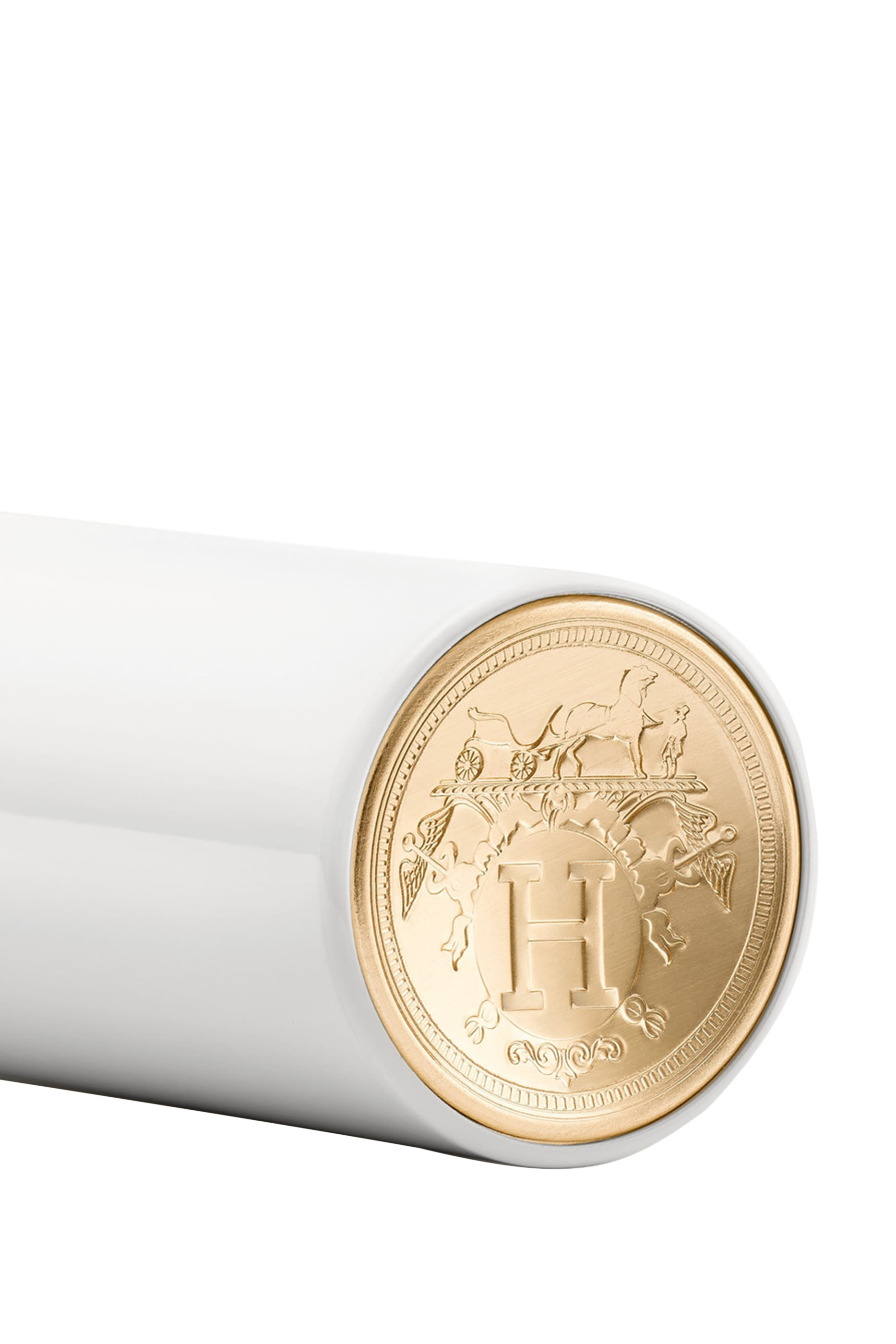 أحمر شفاه حريري لامع Rouge Herm&egrave;s