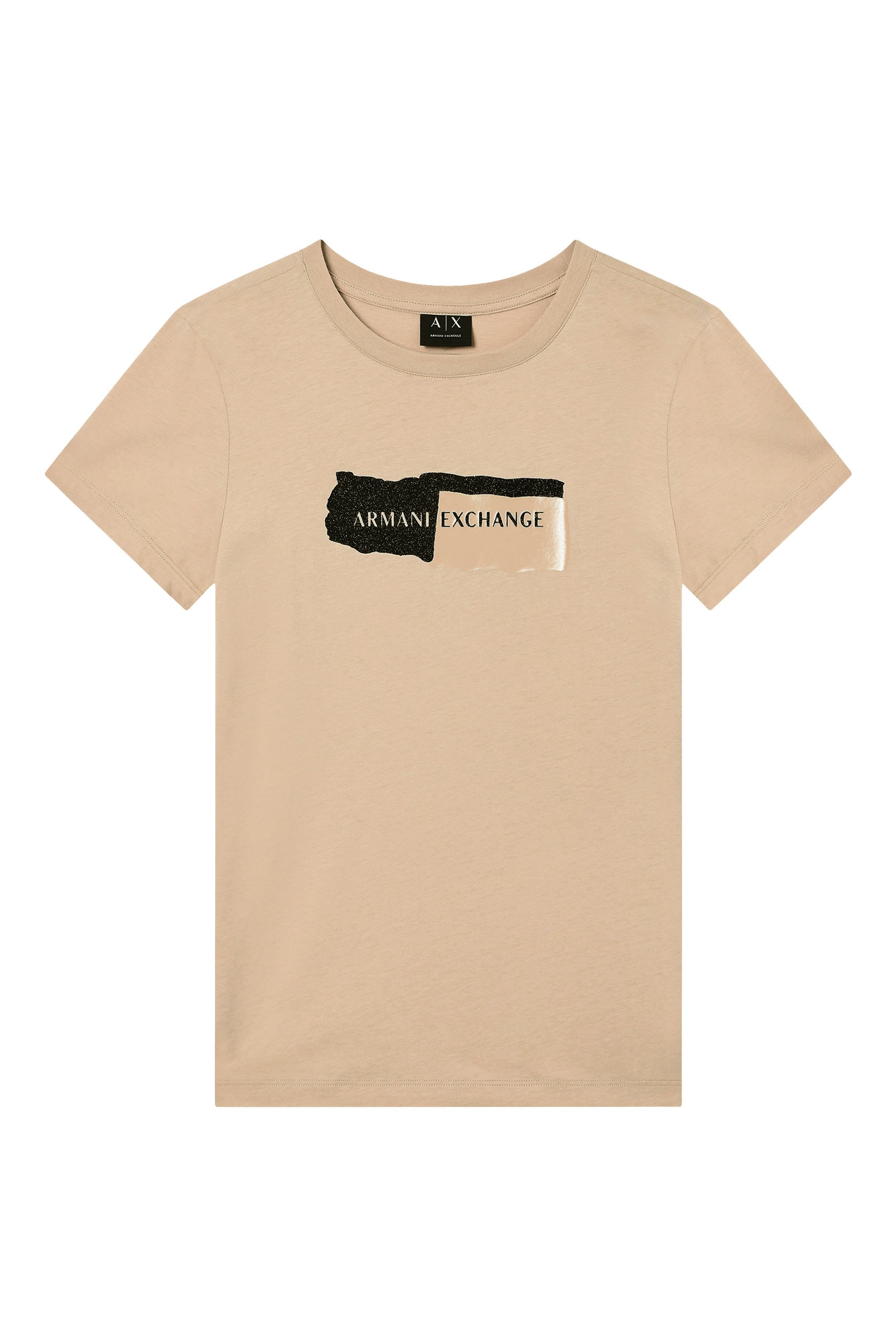 تيشيرت سالين دي جيرود بحروف شعار الماركة