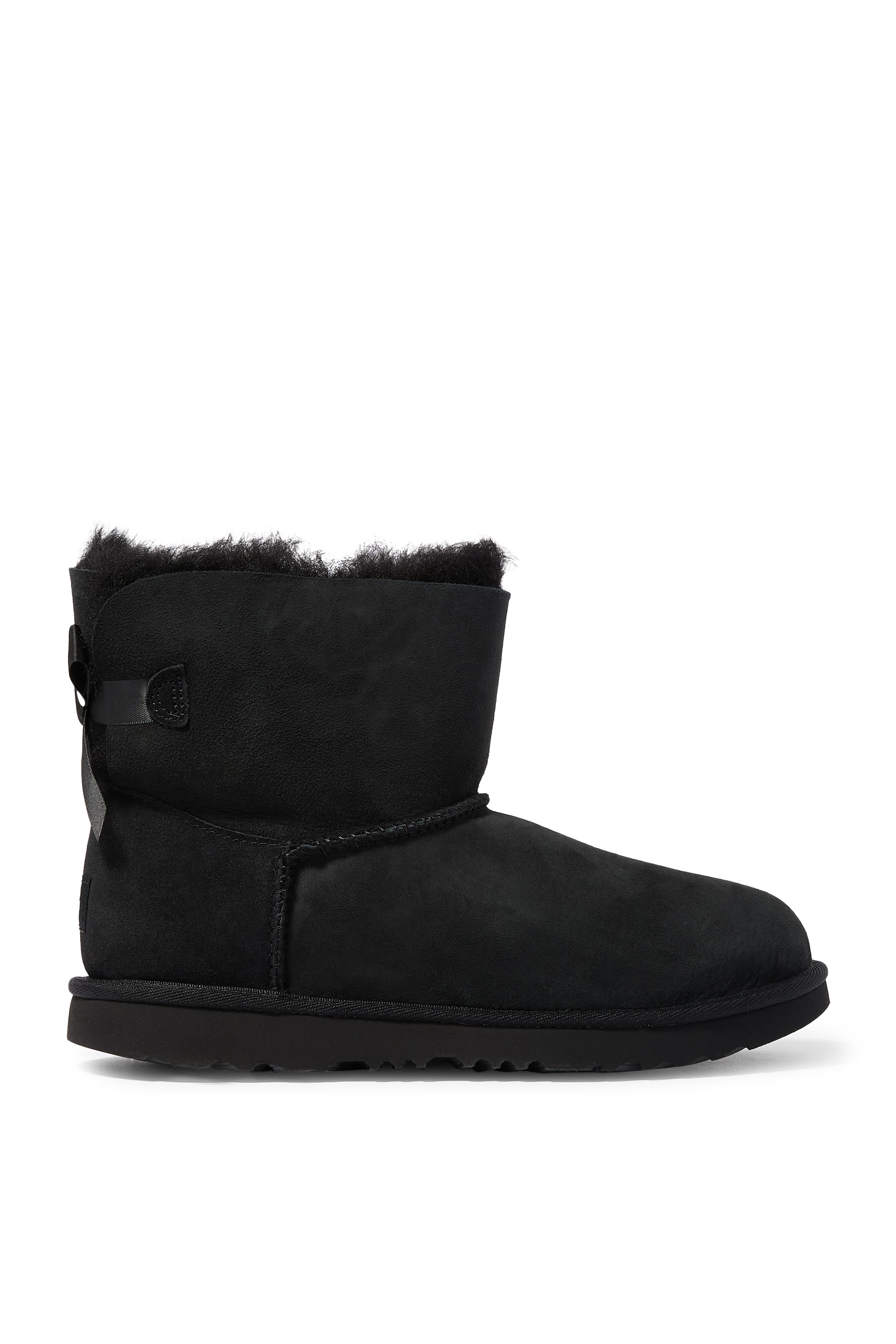 Kids Mini Bailey Bow II Boots